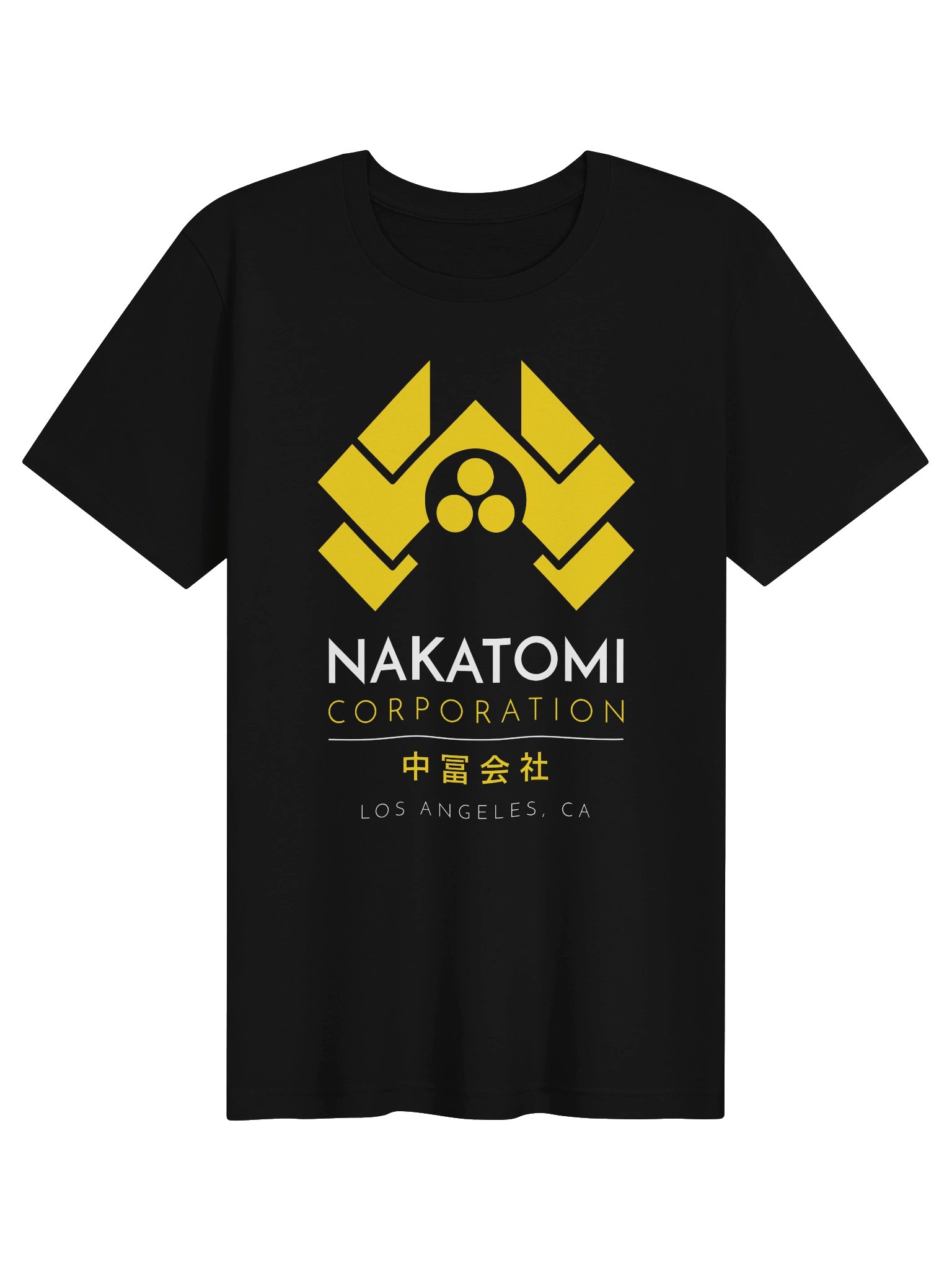 Nakatomi Corporation DS165 product image (1)