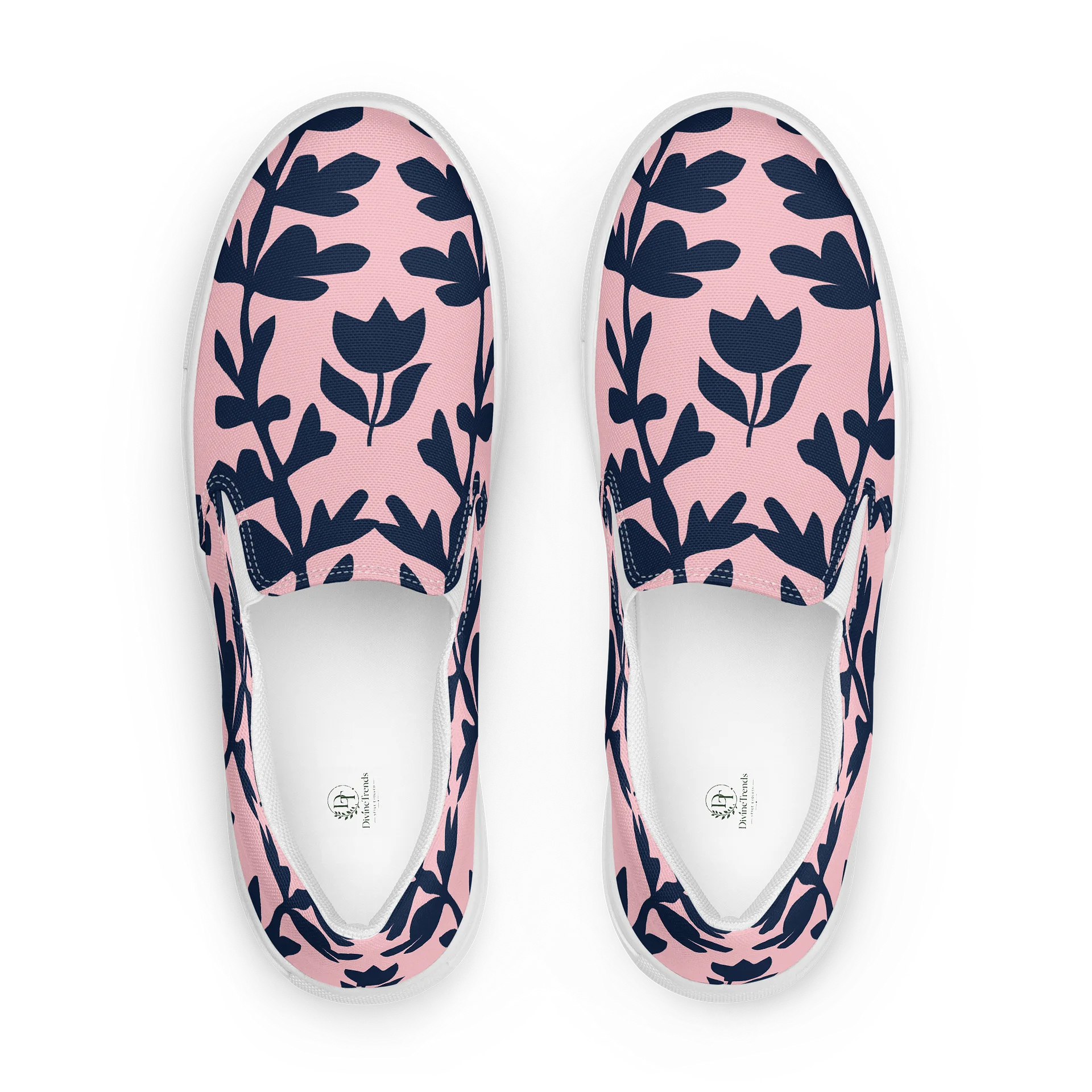 Women's Slip-on Shoes product image (1)