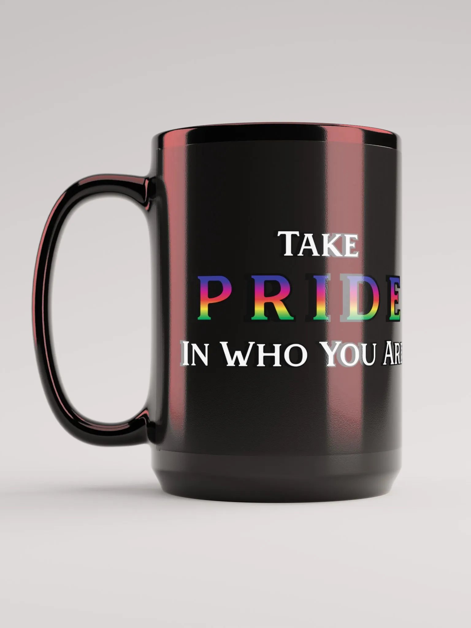 Pride 15 OZ Mug product image (6)