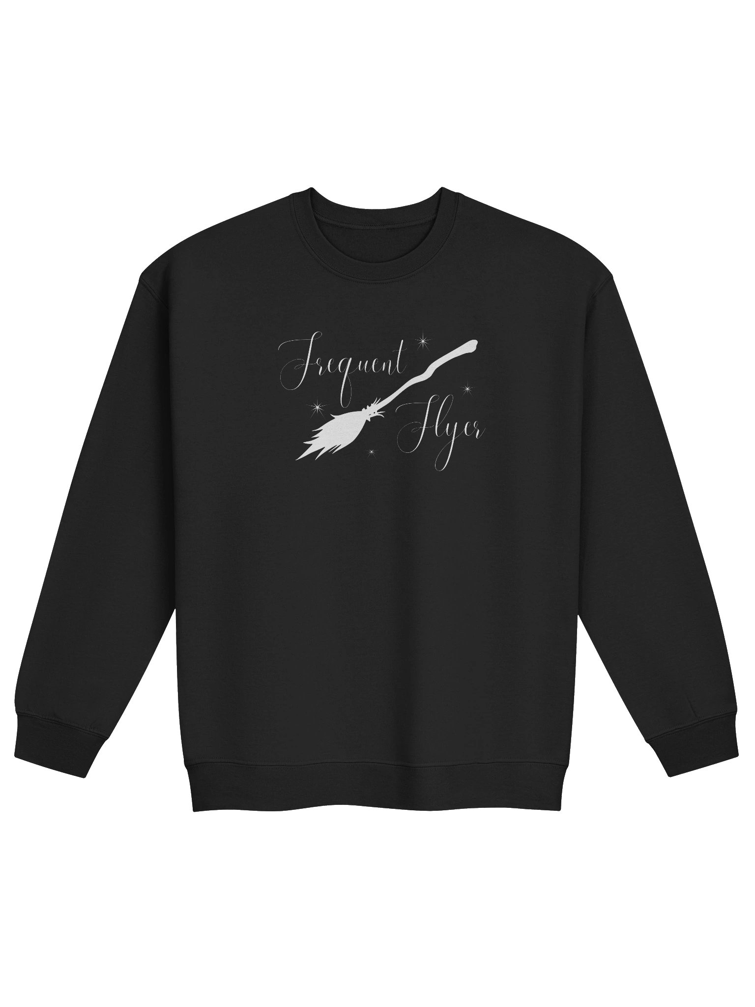Frequent Flyer Sweatshirt product image (1)