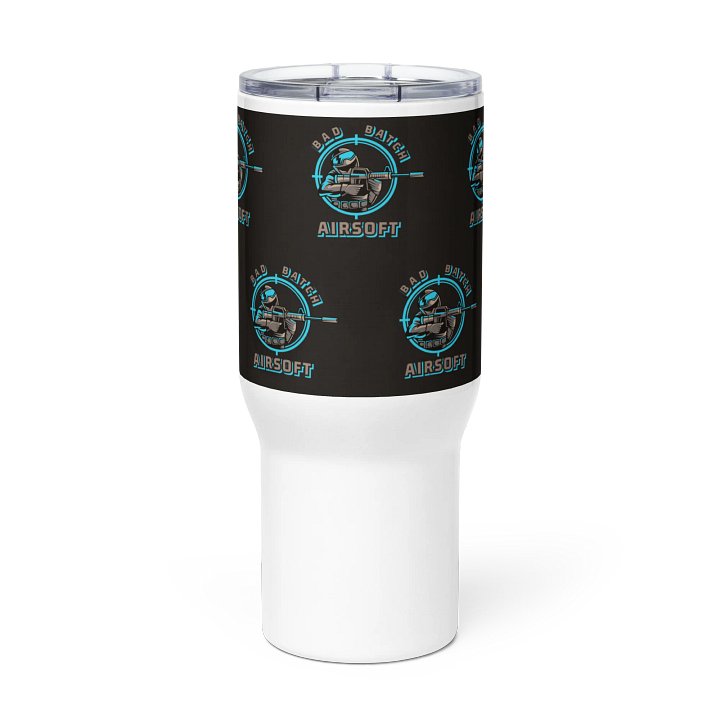 Bad Batch Airsoft Tactical Travel Mug product image (2)