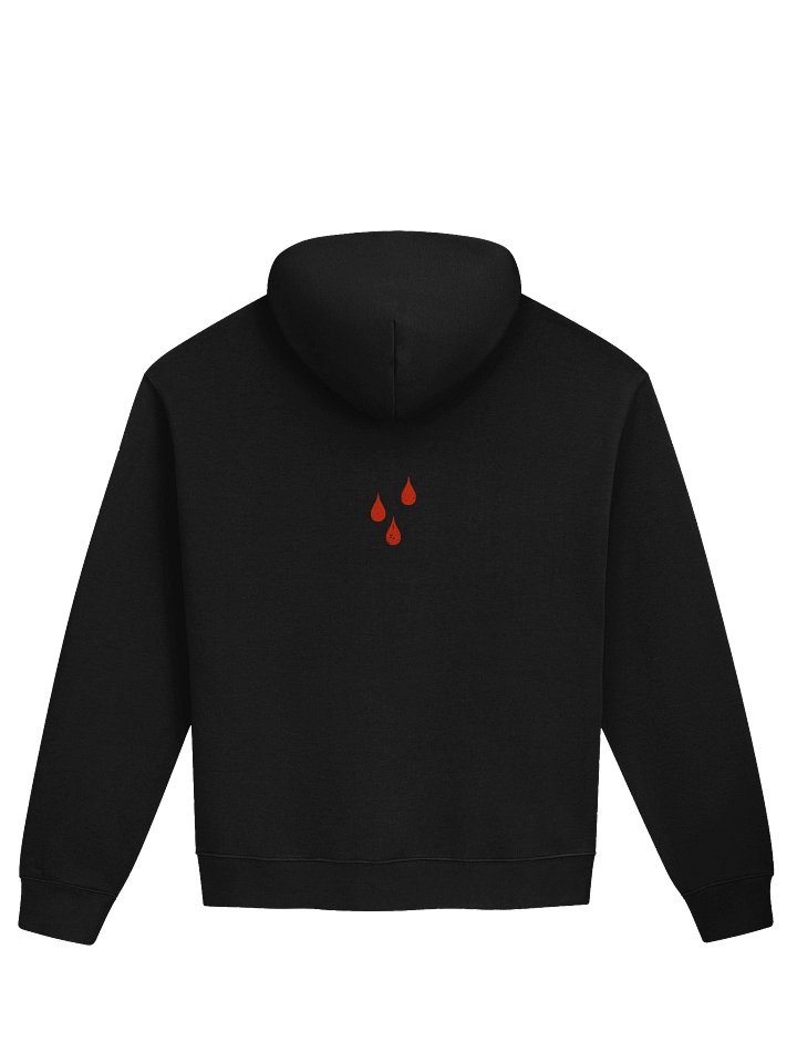 Vampire Bat Sweatshirt product image (2)