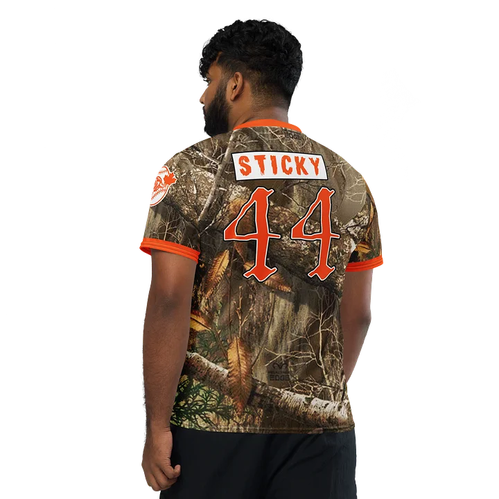 SNEAKY DEER BAG TEE - 44 product image (1)