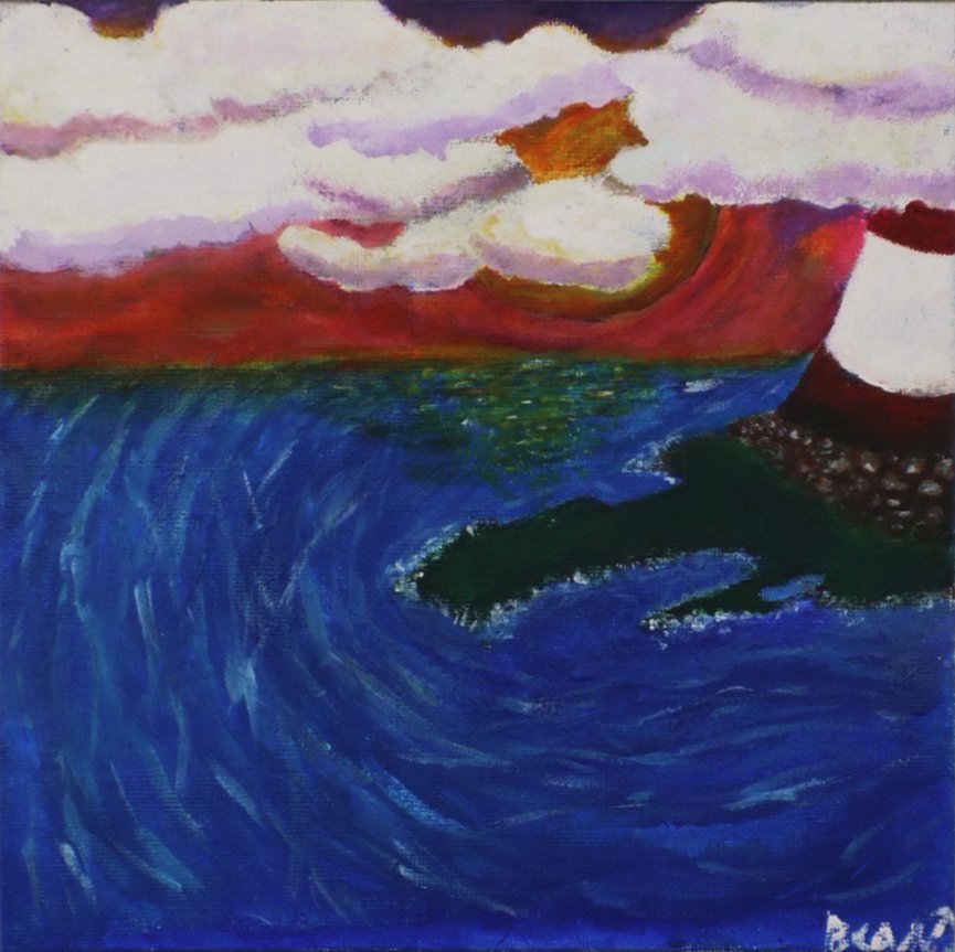Uncharted Waters product image (1)