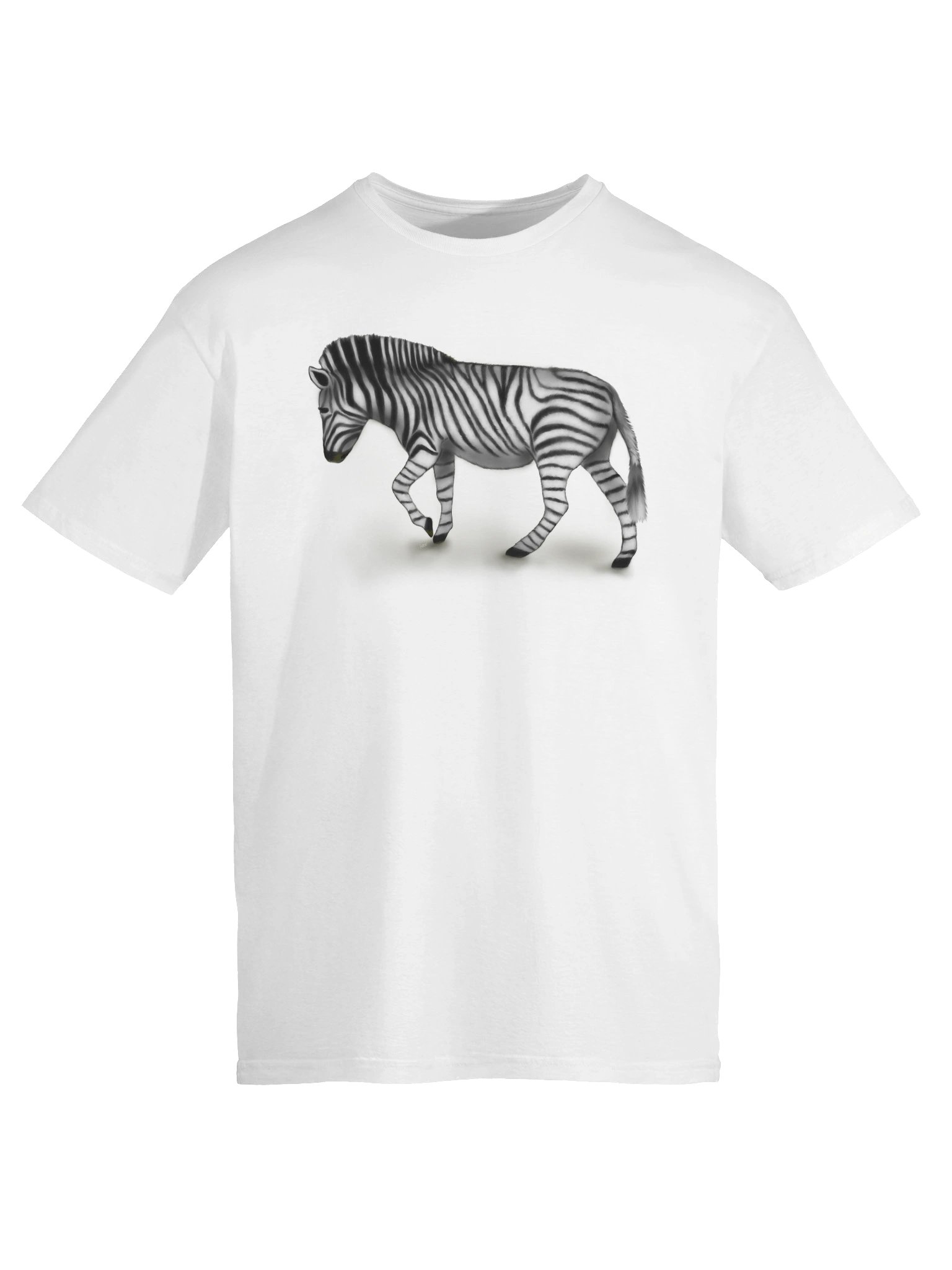 Unisex Gildan Softstyle T-Shirt product image (6)