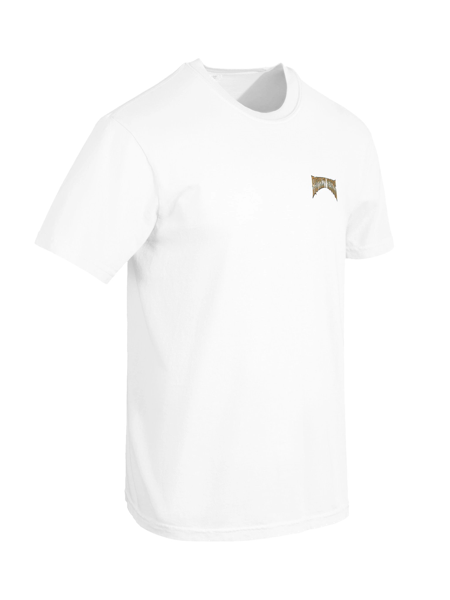 Storms Don't Last Forever Poseidon T-Shirt product image (4)