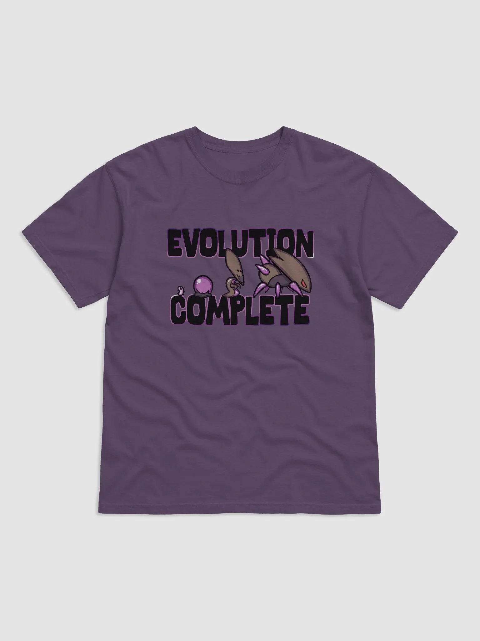 Zerg Evolution product image (3)