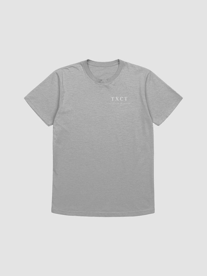 Back in Crime Est T-Shirt product image (1)