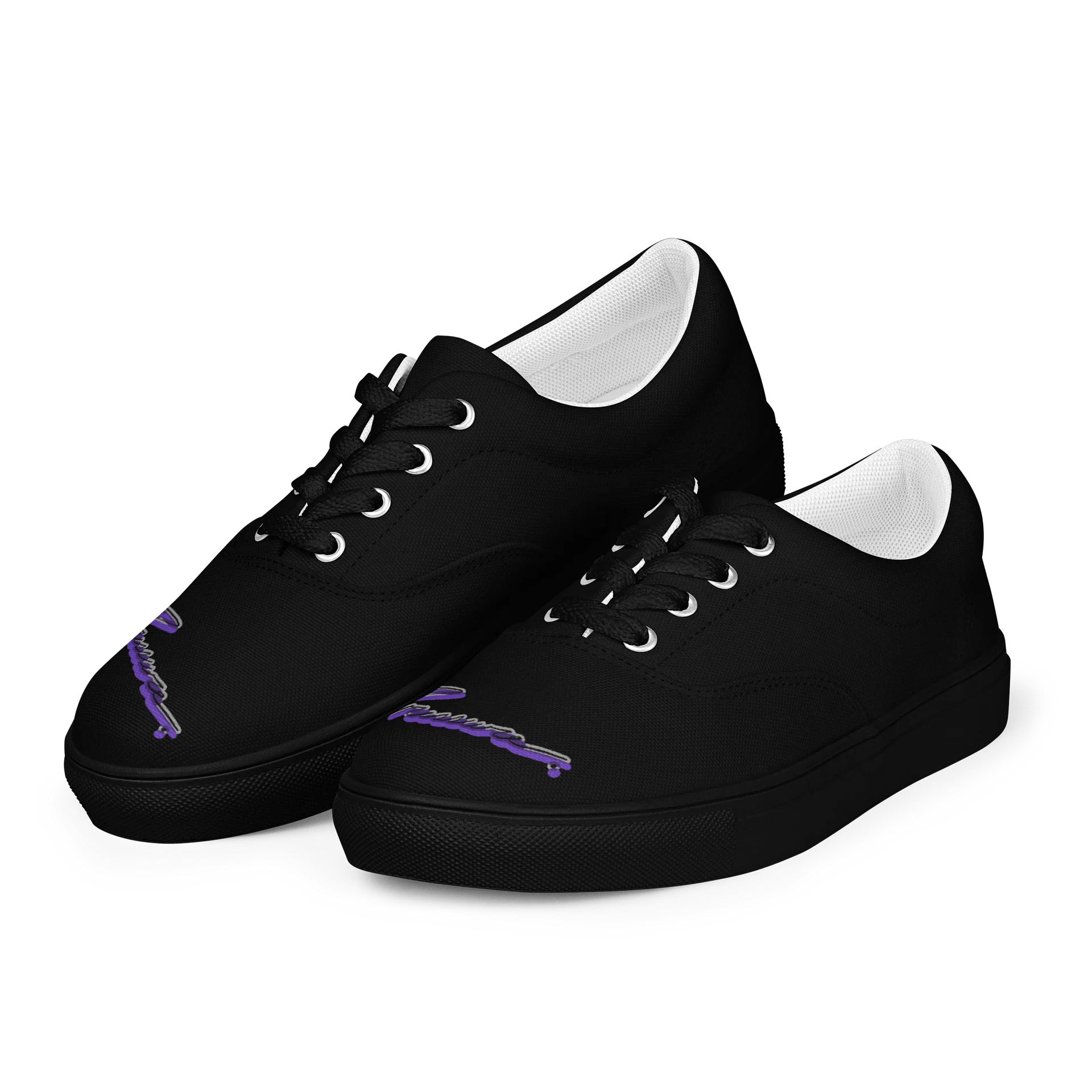 The Abyss Straight Pressure Shoes product image (6)