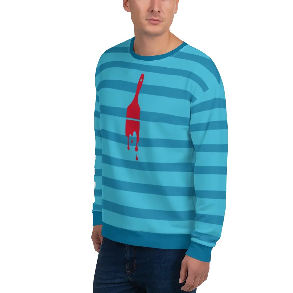 Smudge Sweatshirt product image (6)