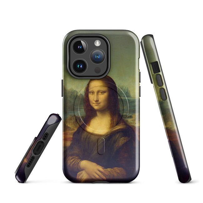 Leonardo da Vinci