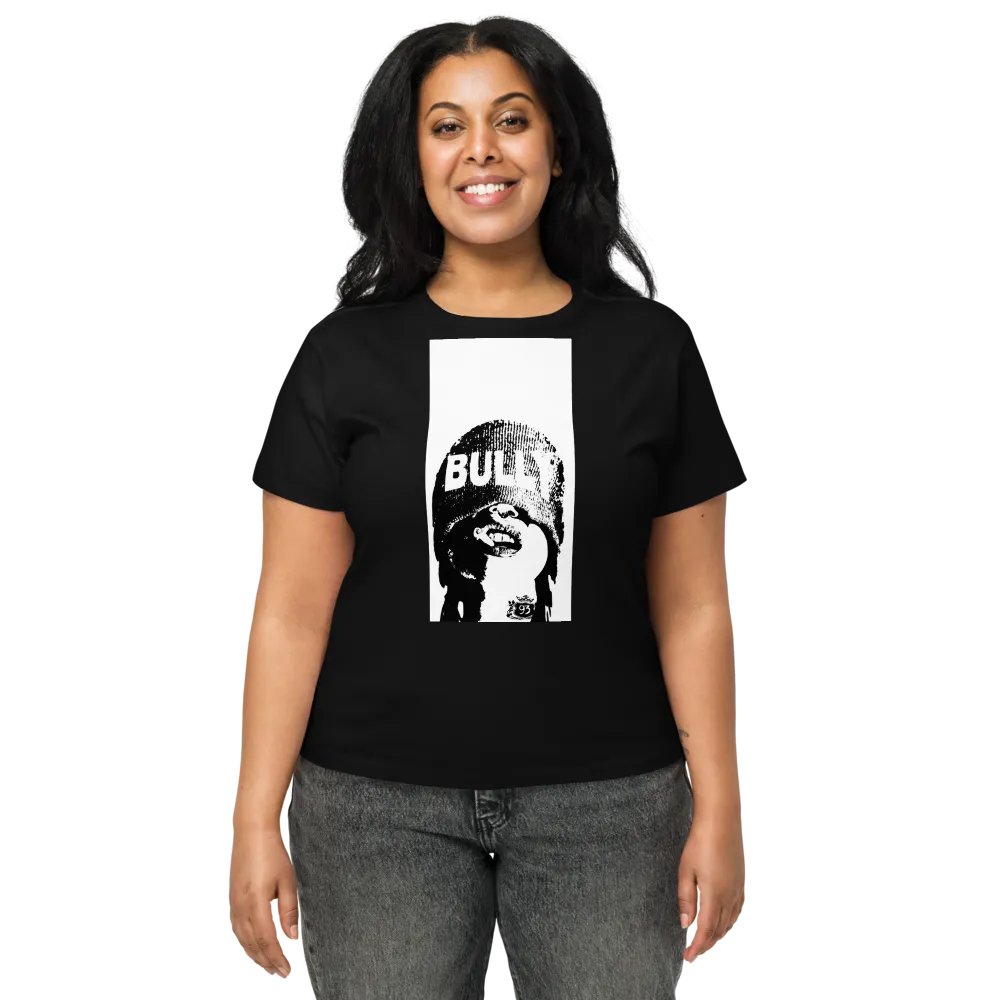BULLY(SAVAGE GIRL) product image (1)