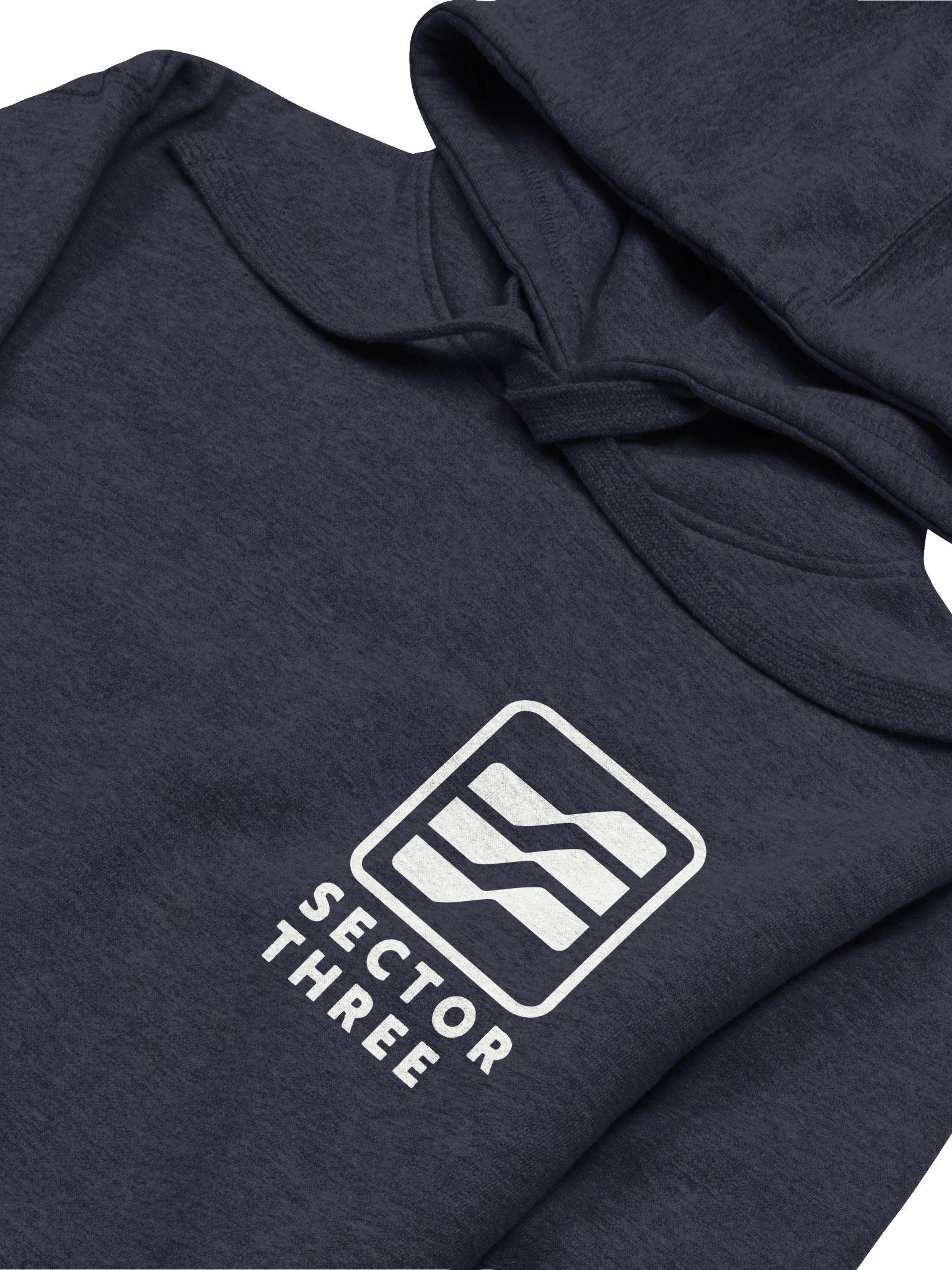 Sector Three // Foundation Hoodie product image (18)