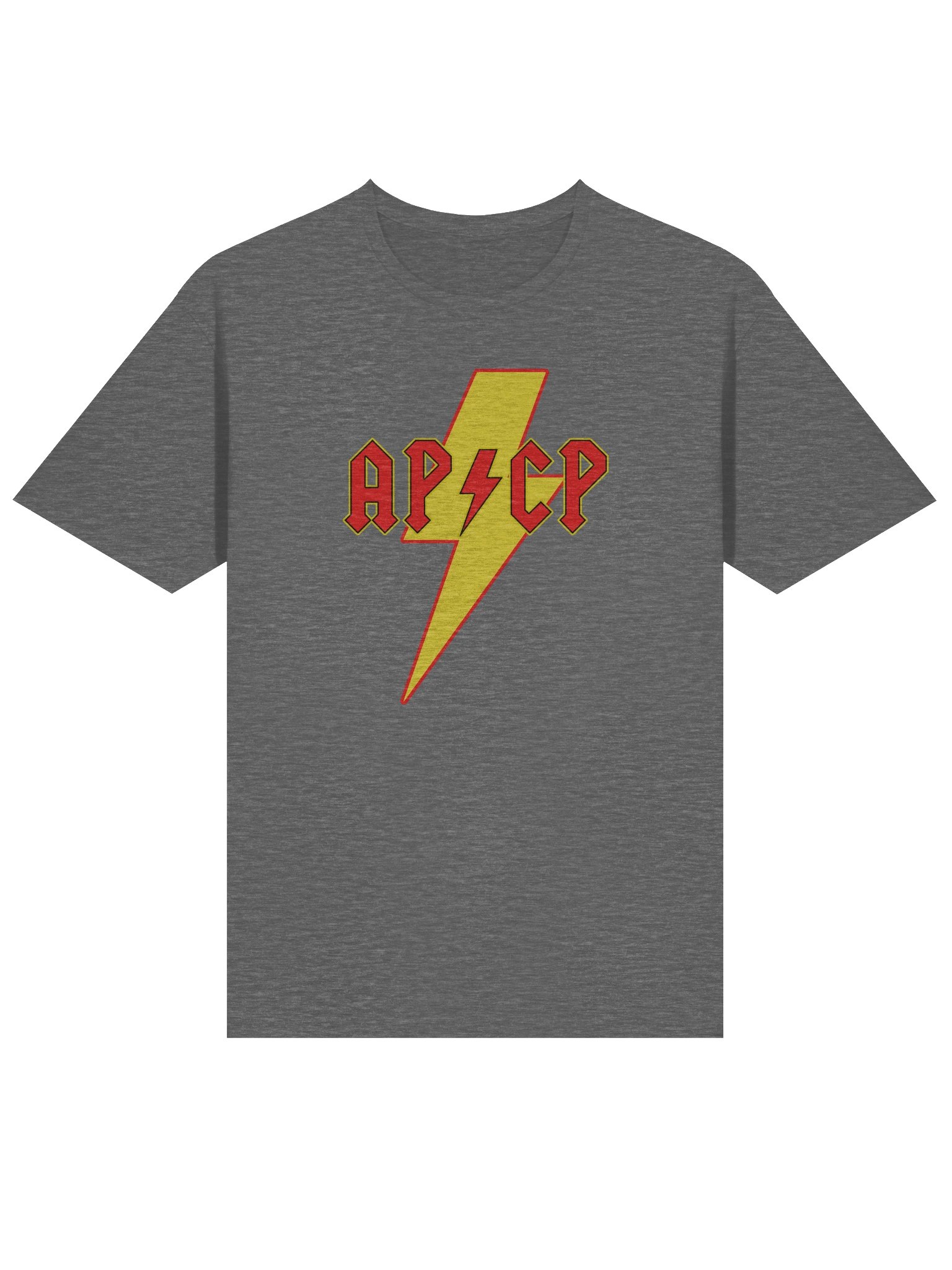 AP/CP Color Graphic Tee product image (21)