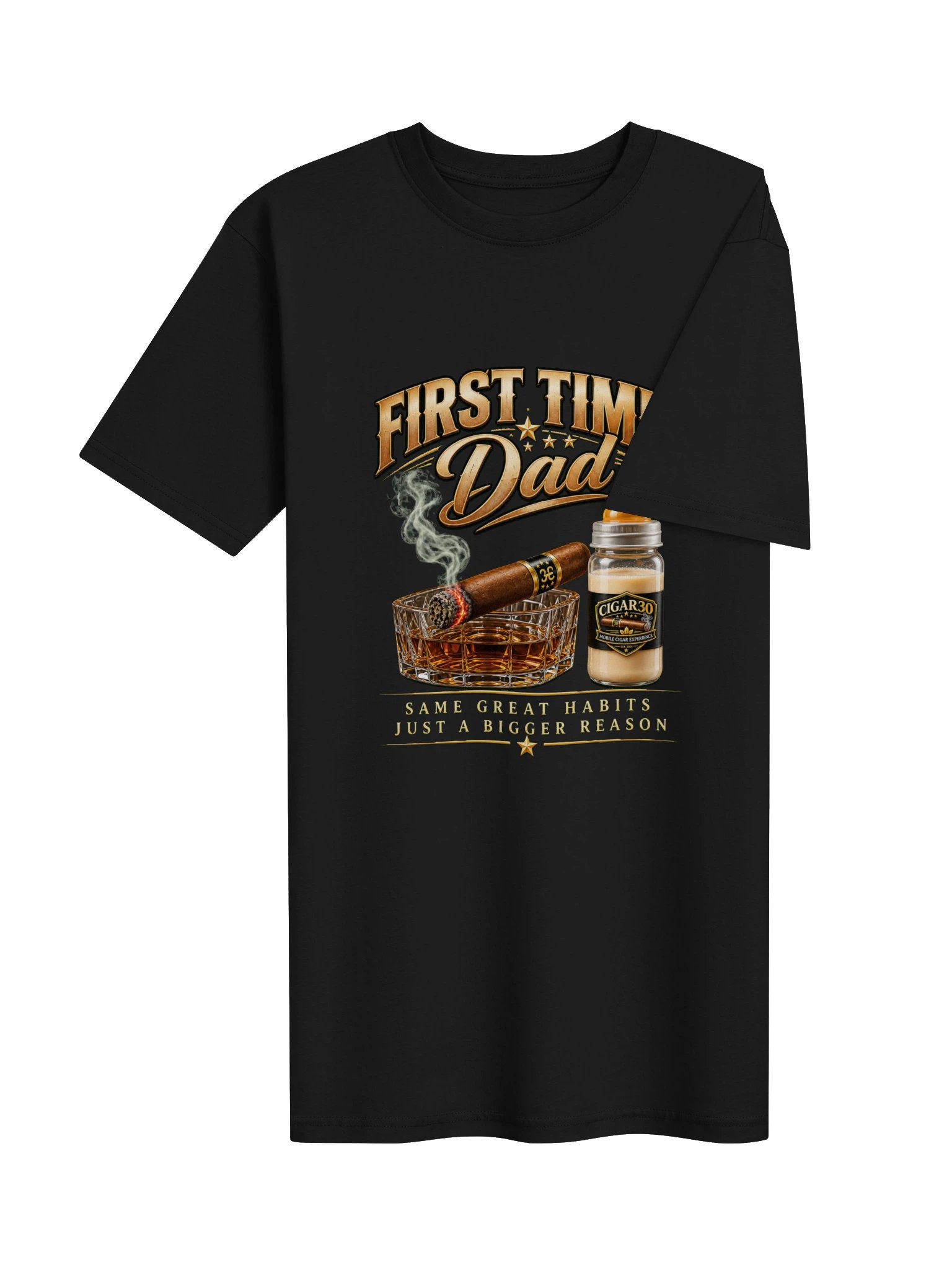 Cigar 30 — First Time Dad product image (7)