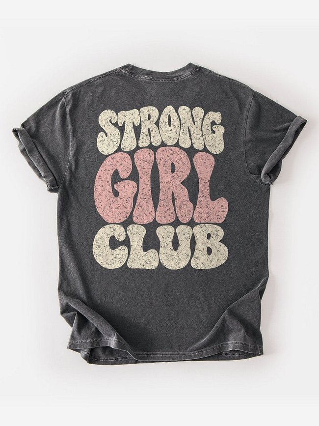 Motivational Gym Shirts