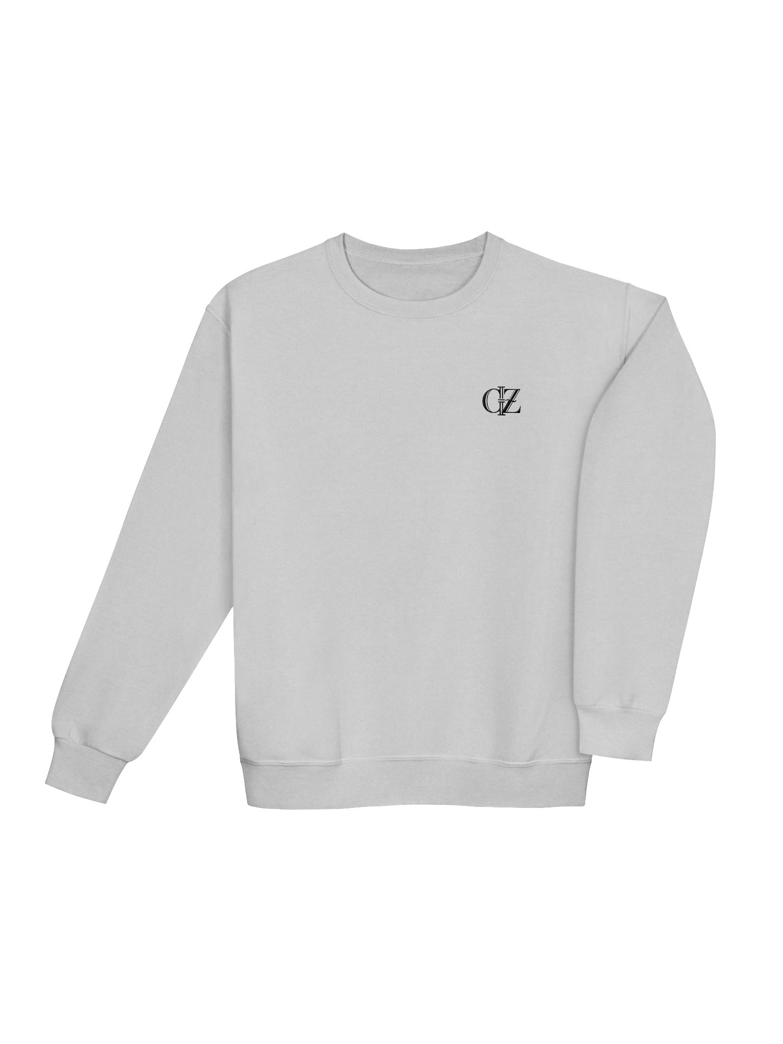 Timeless Comfort Unisex Crew Neck Sweatshirt product image (8)
