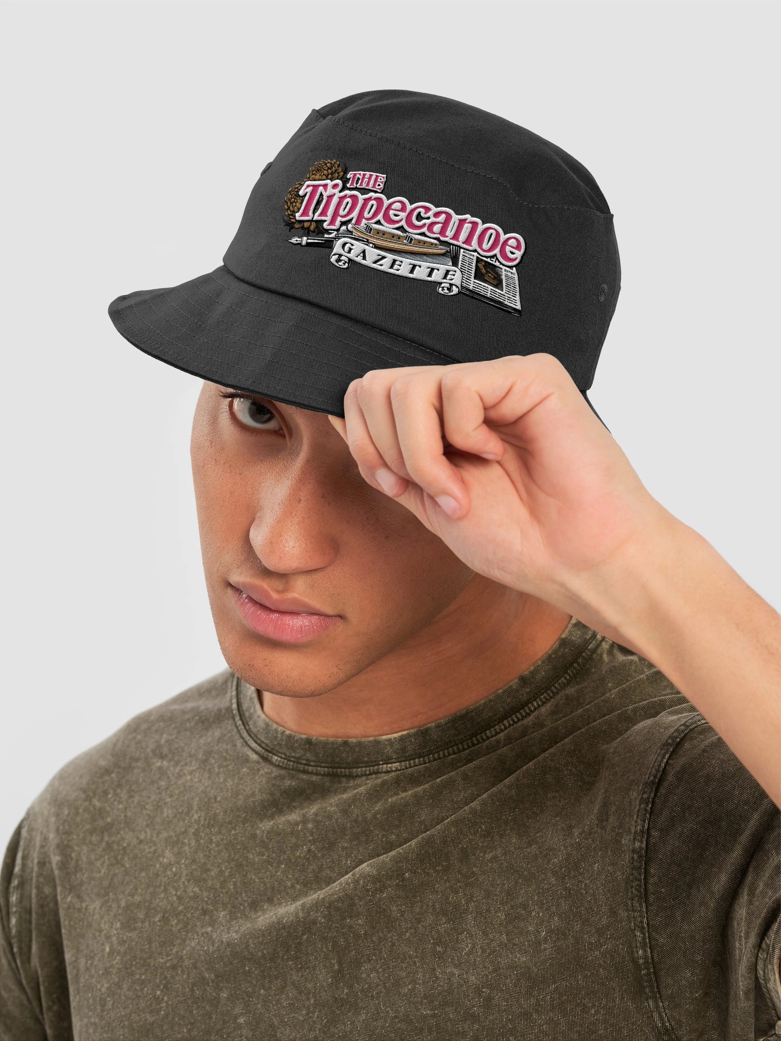 Bucket Hat product image (14)