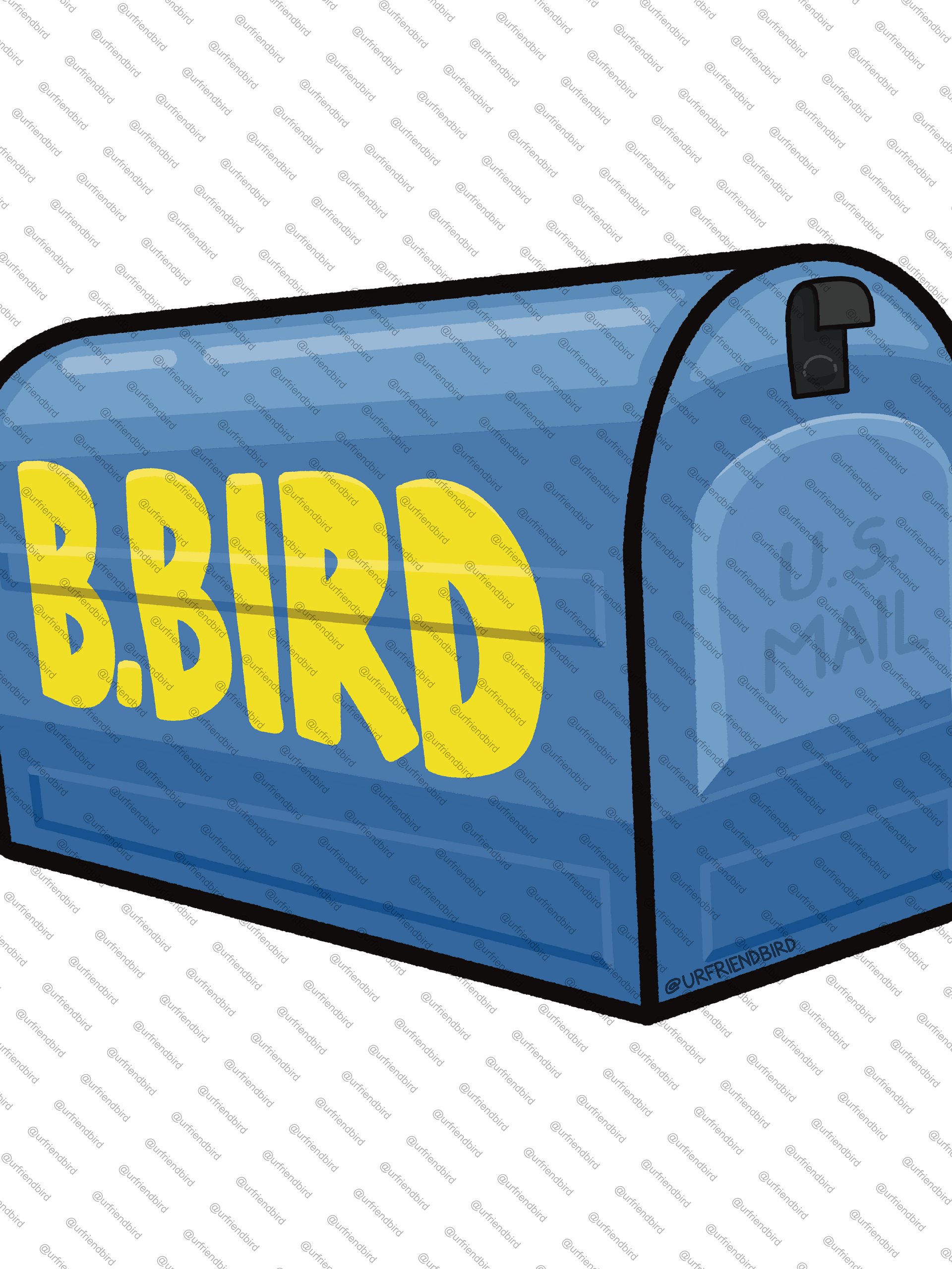 mail time product image (1)