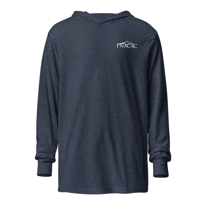 Long Sleeve Shirt with Hood product image (13)