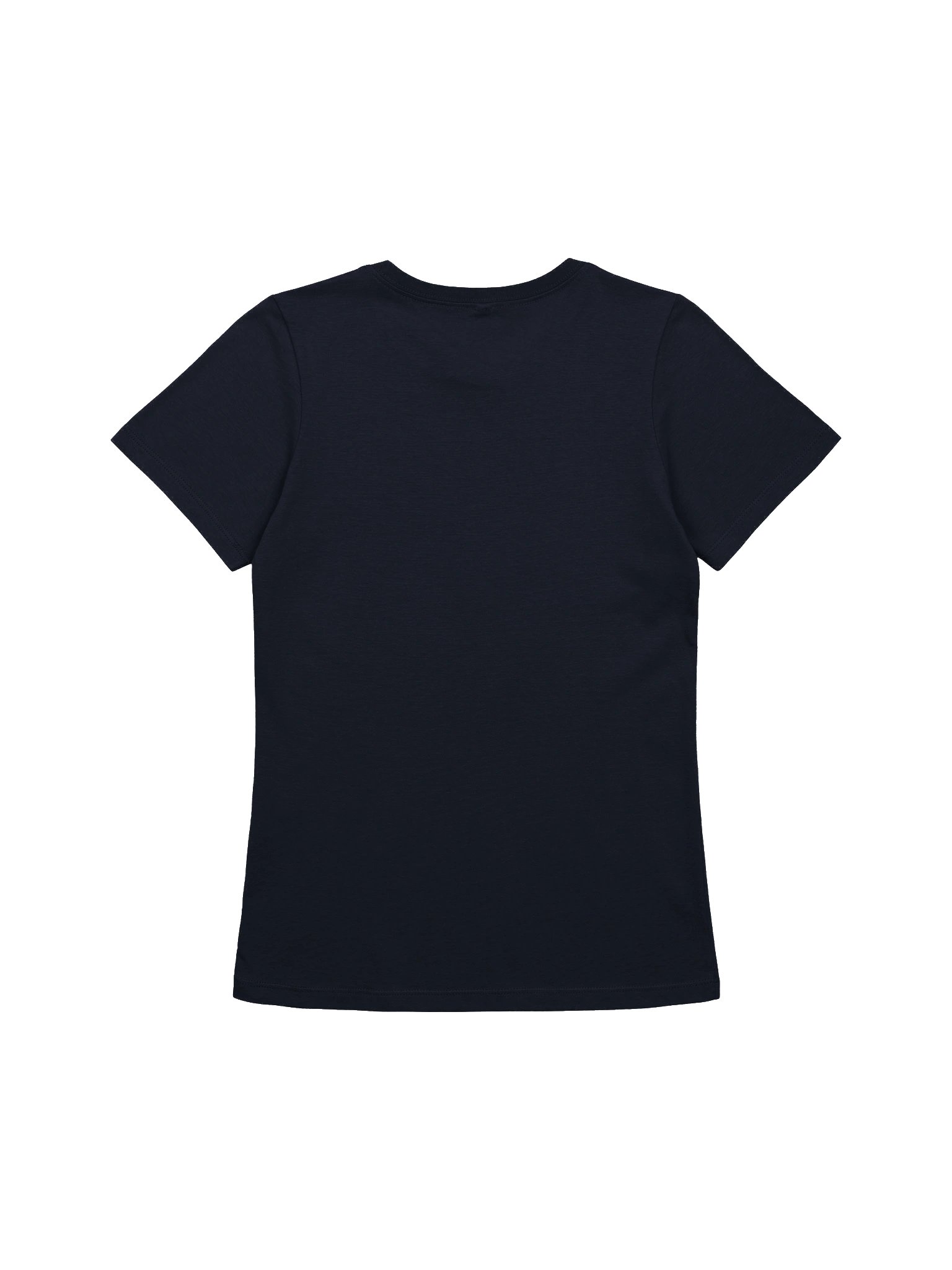 The Doula Is Here - Womens T-Shirt product image (2)