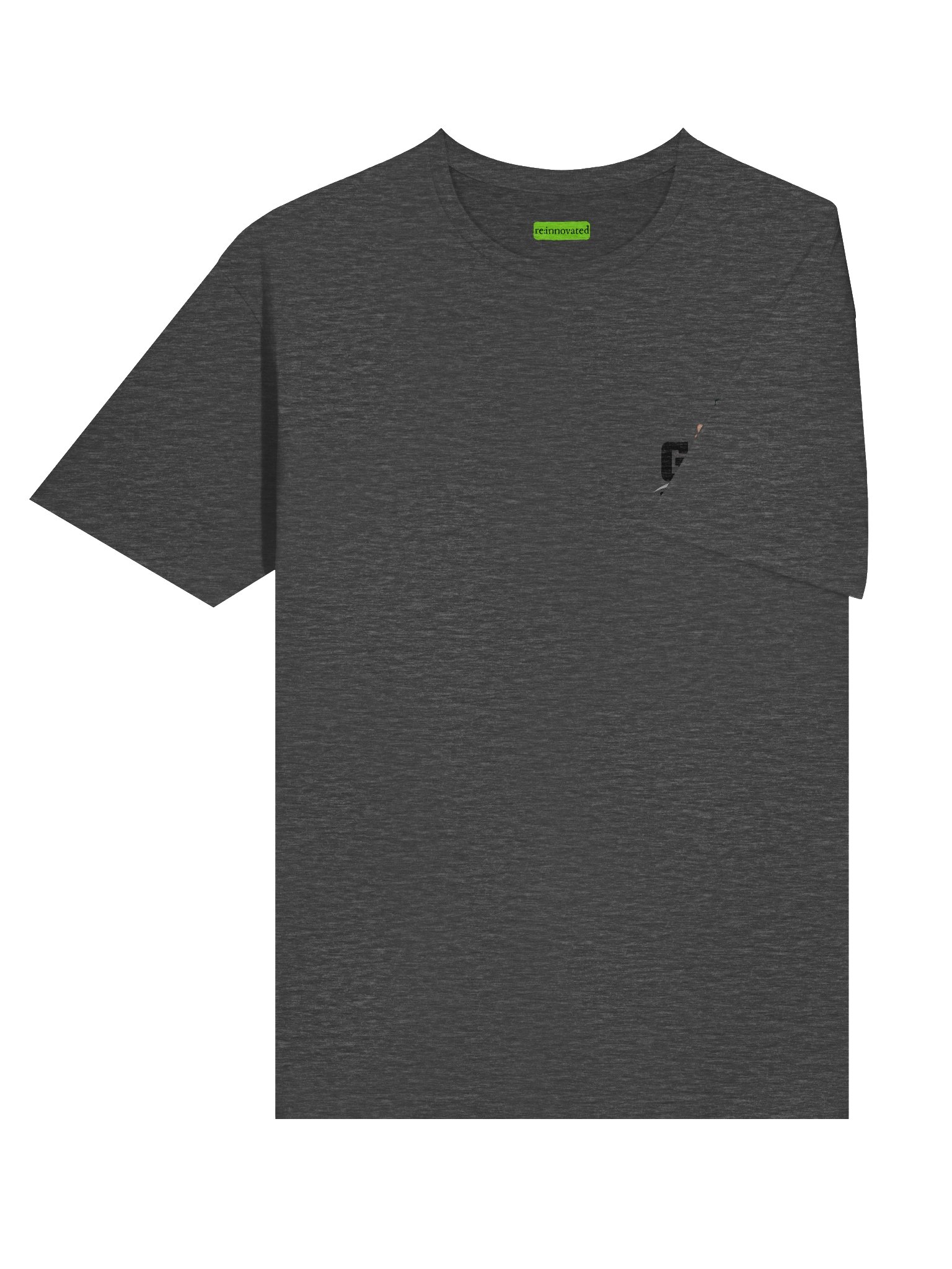 G3B TRUCKING TSHIRT product image (5)