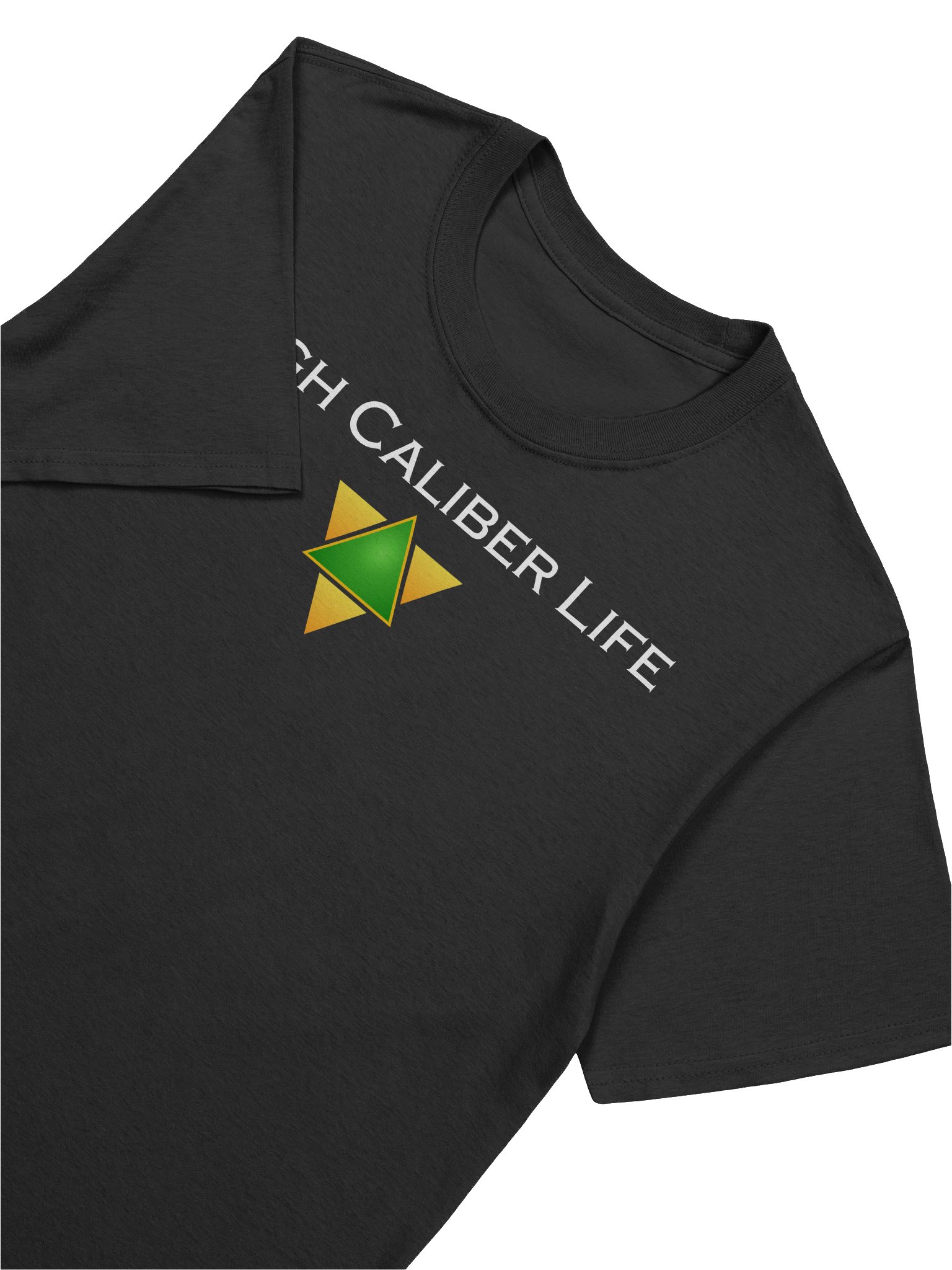 T-Shirt product image (7)