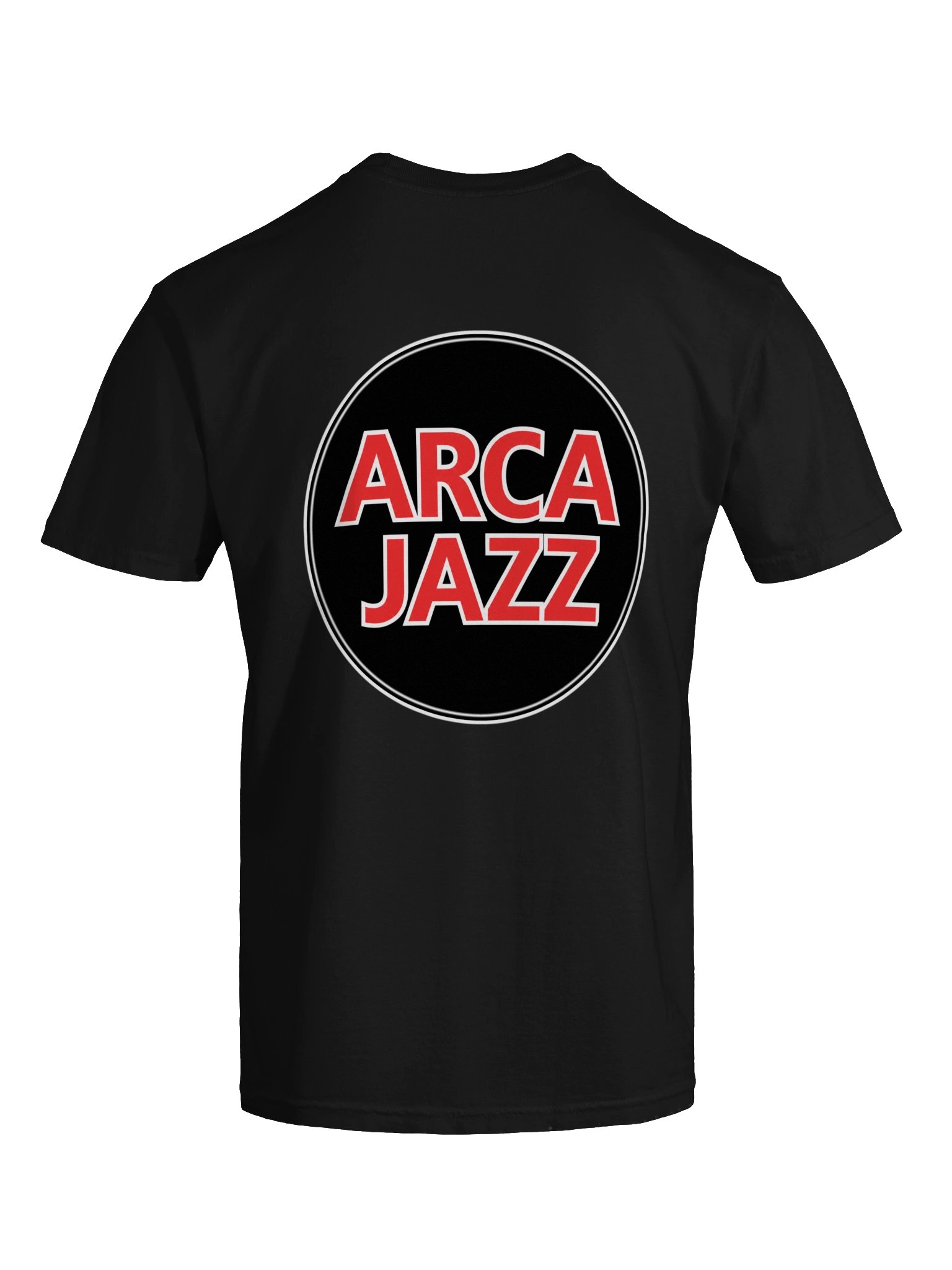 Arcajazz T-Shirt product image (7)