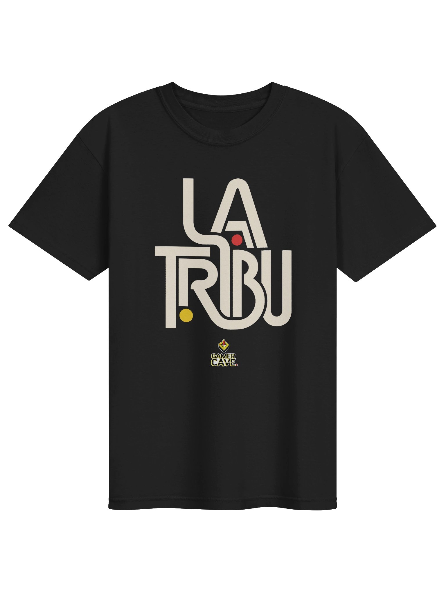 La Tribu Monogram Tee product image (3)