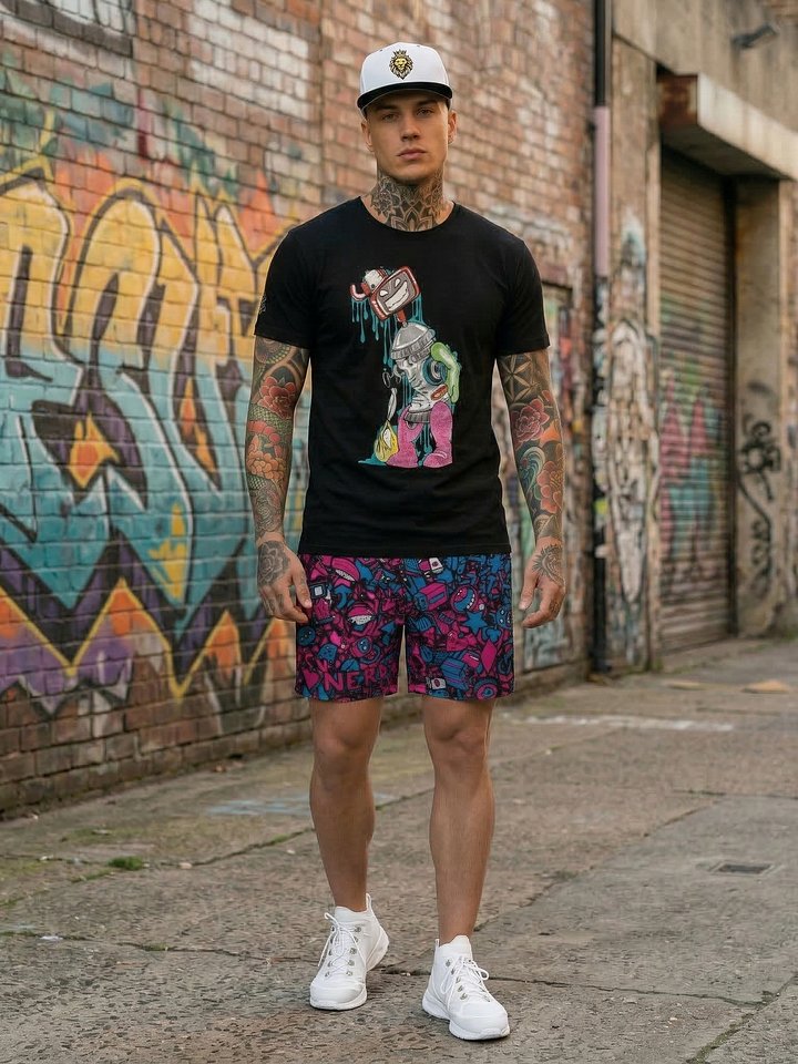 GRAF Summer Fit product image (1)