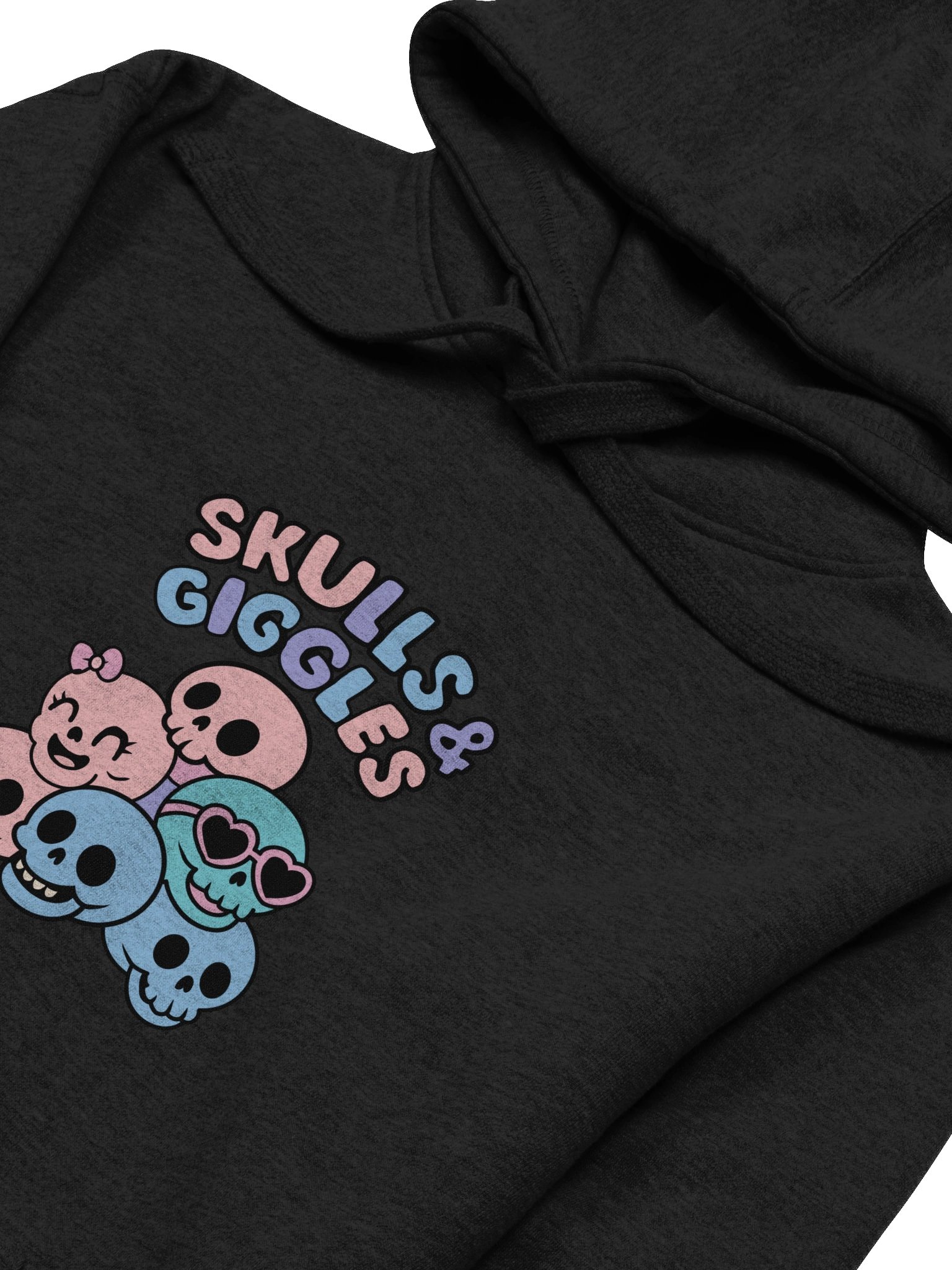 Skulls & Giggles product image (27)