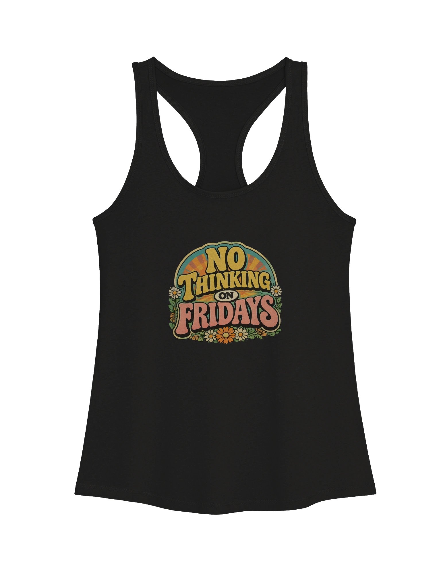 The No Thinking Tank product image (1)