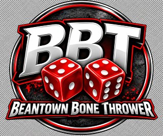 Beantown Bone Thrower