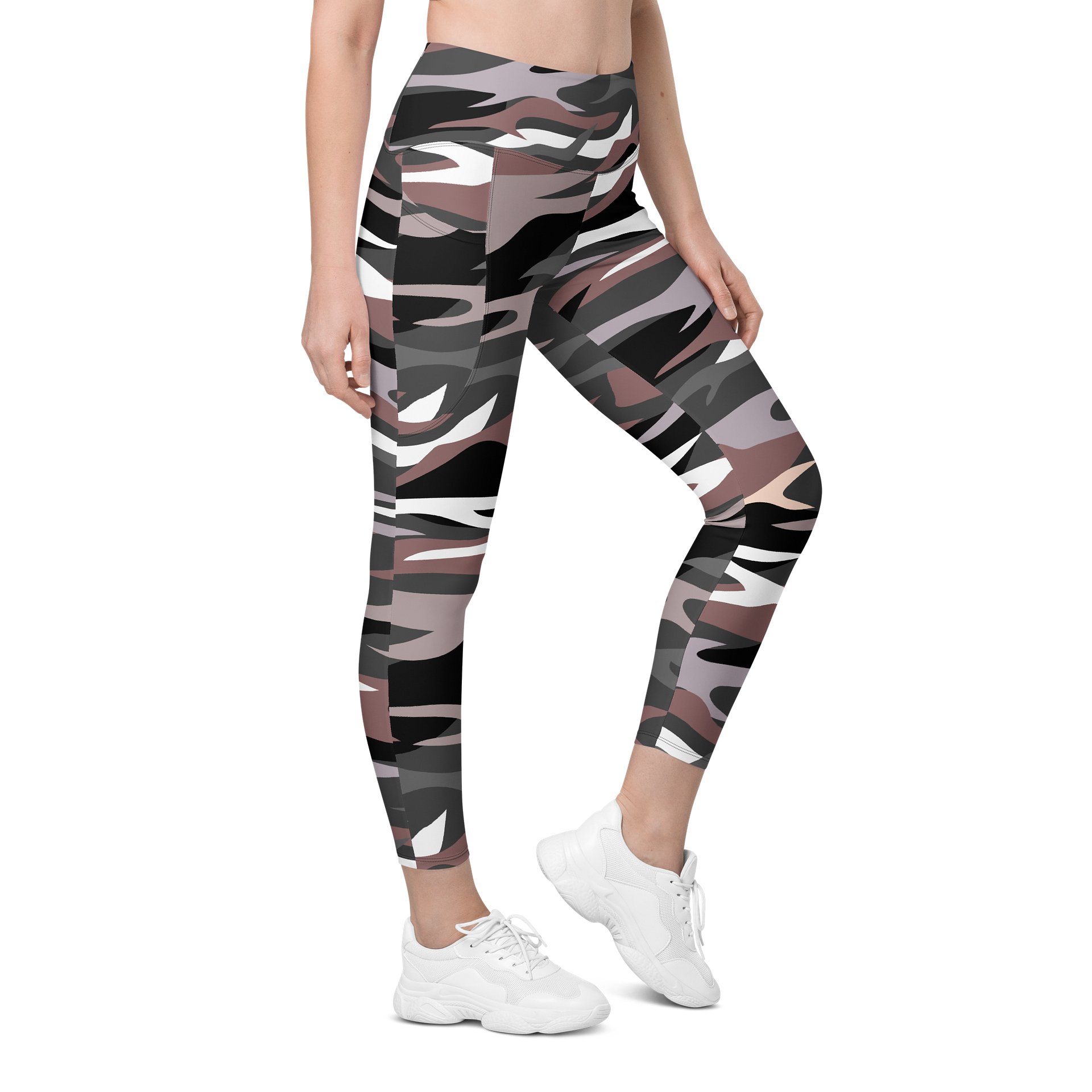 "Camo" Leggings product image (5)