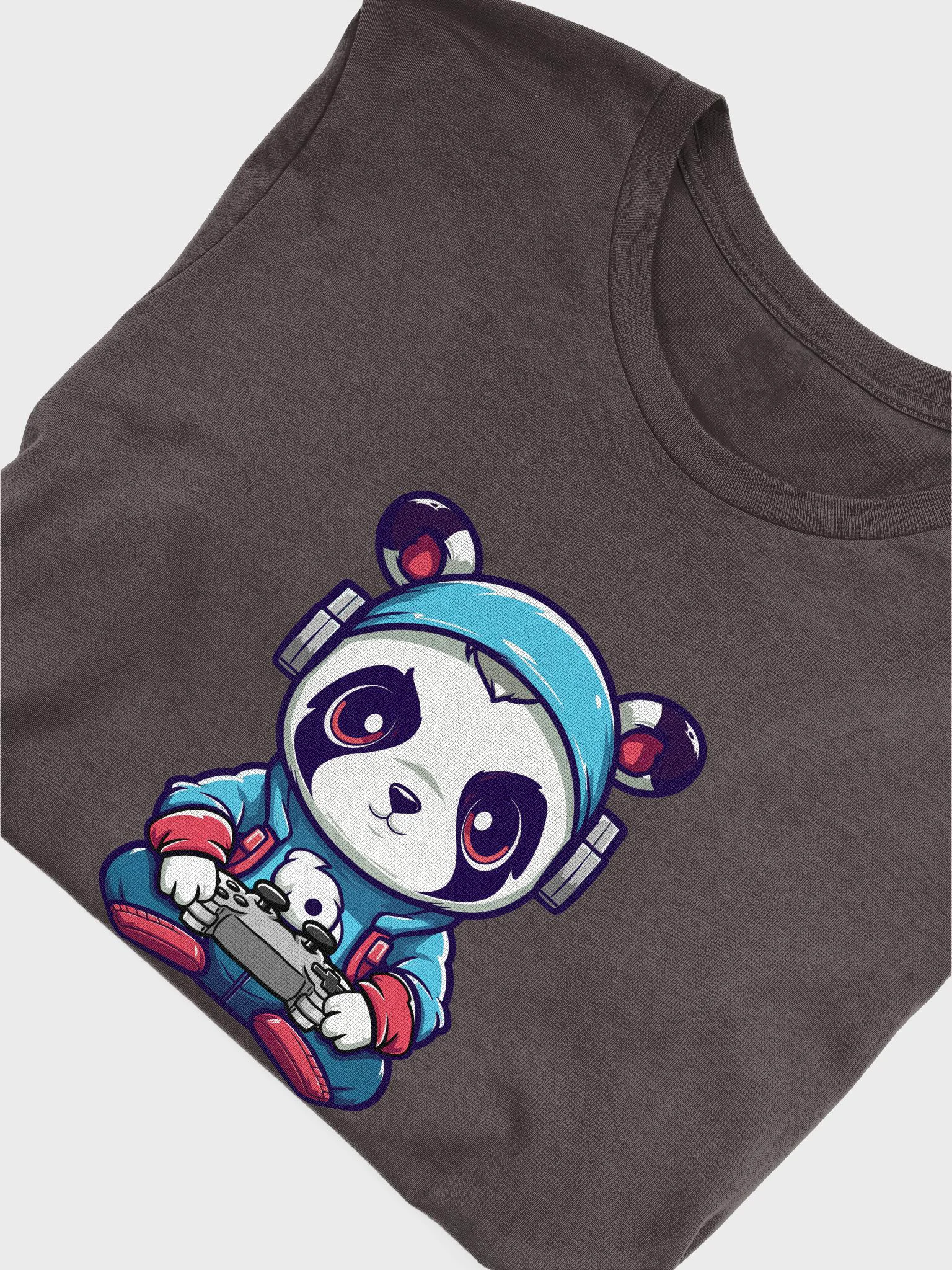 Can't People Today - PixelGum Tee product image (5)