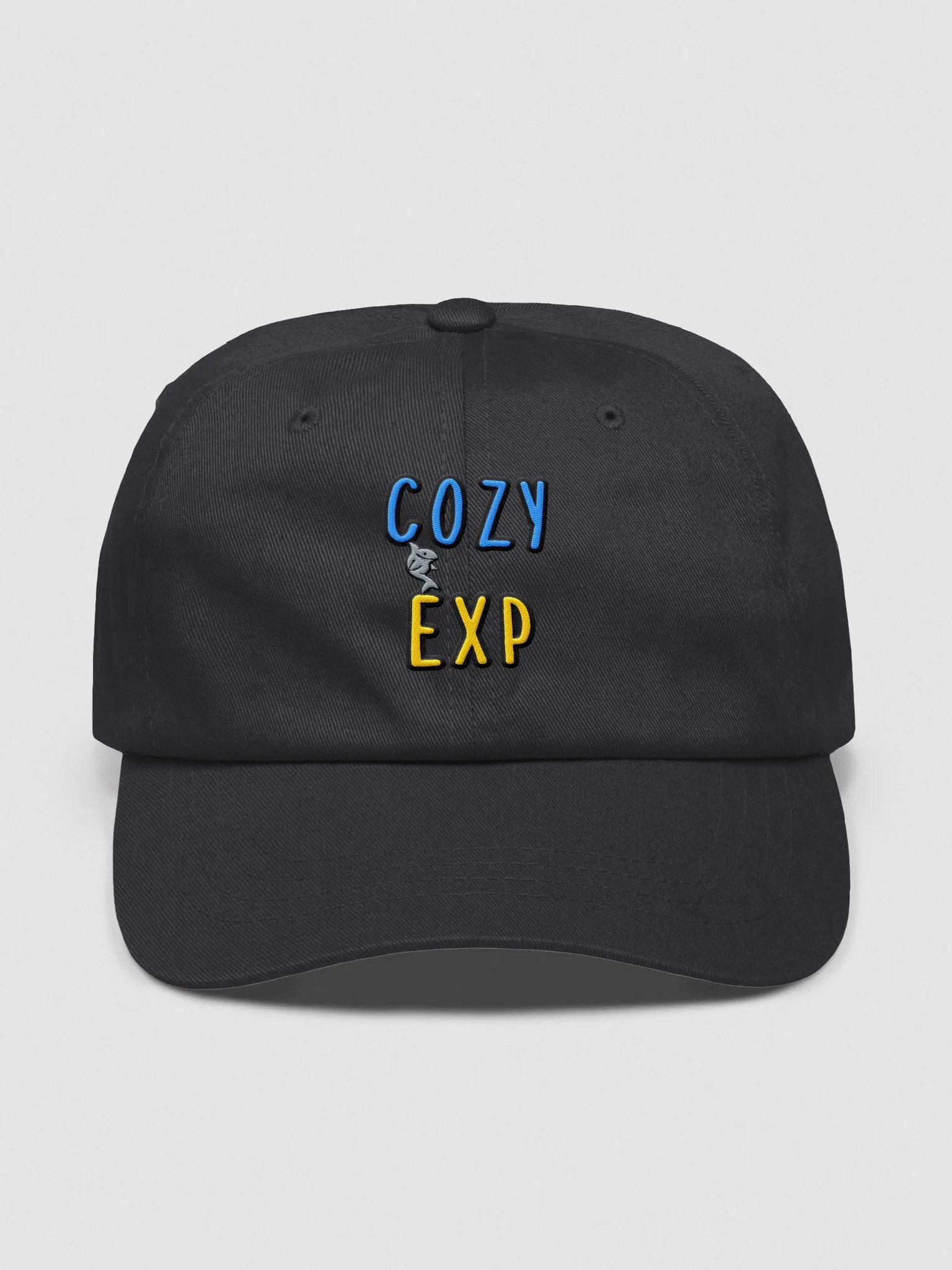 Cozy EXP Hat product image (3)