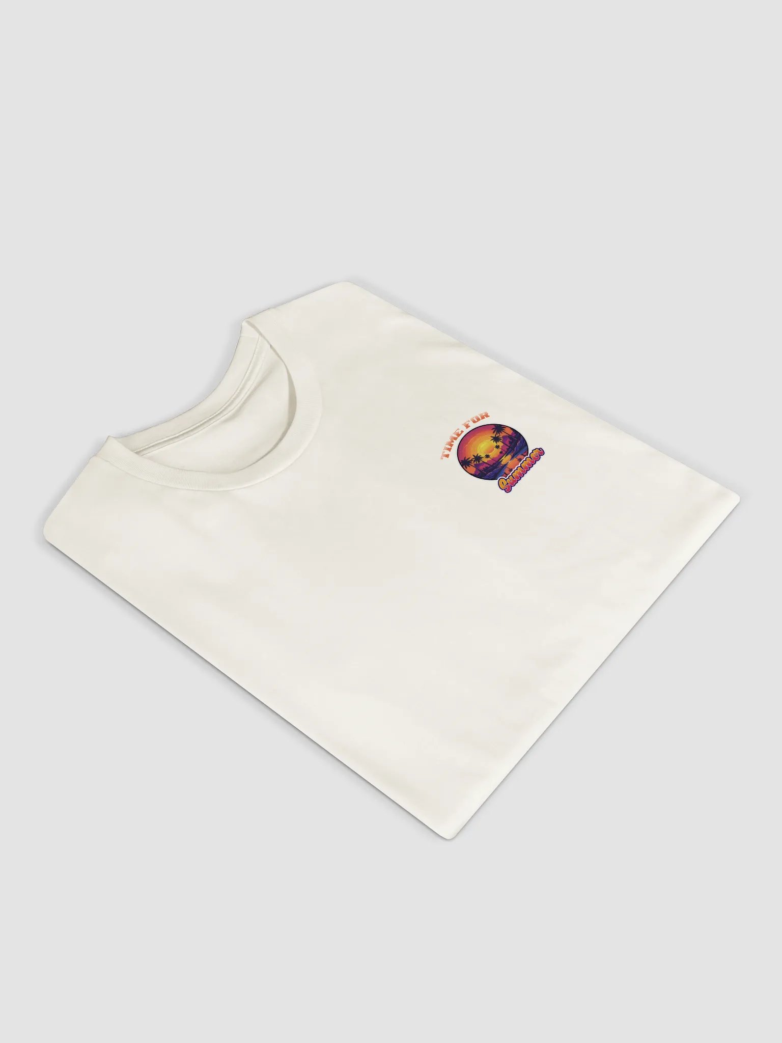 Sunset Vibes Unisex T-Shirt product image (13)