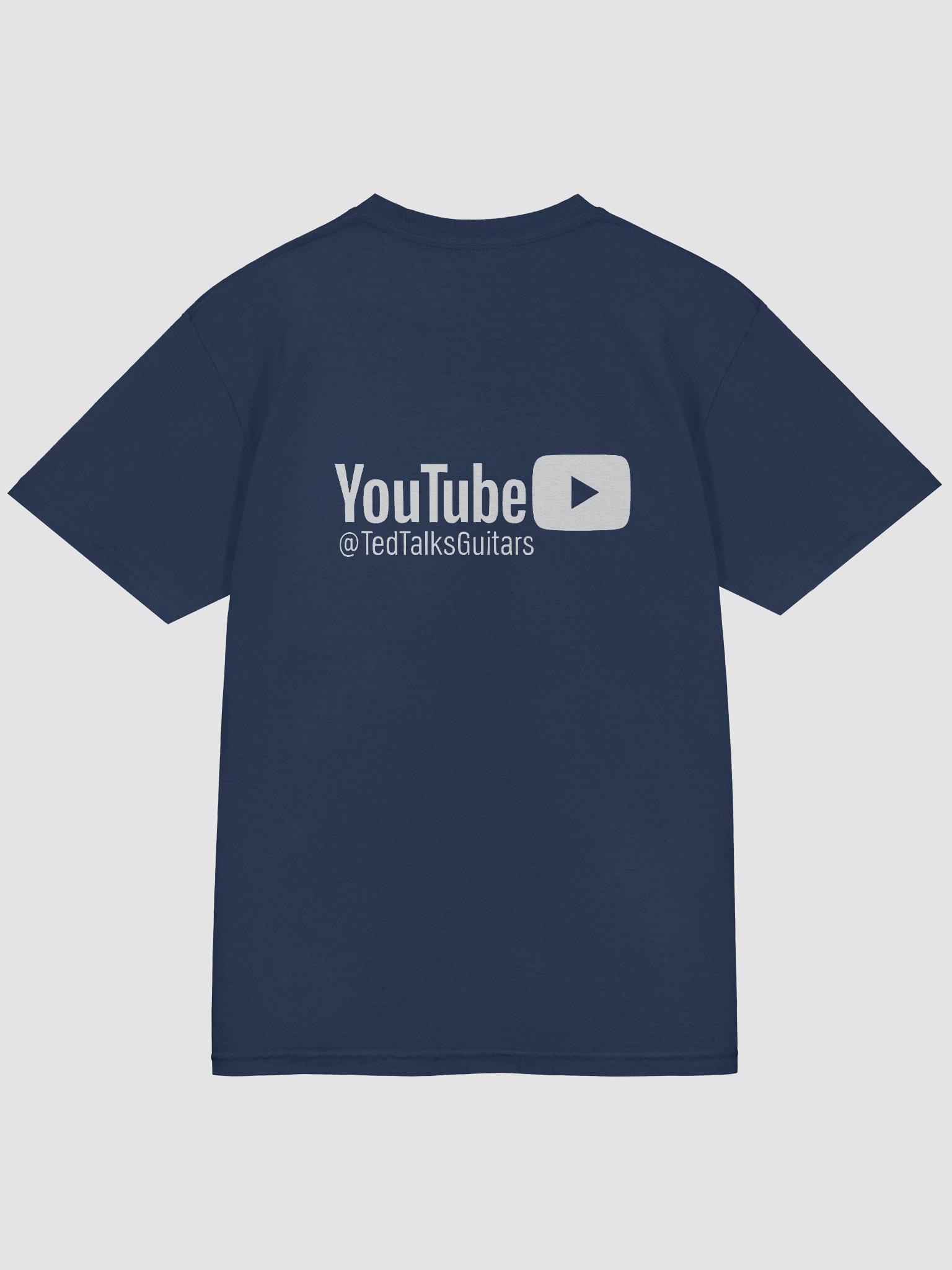 Short Sleeve (with back design) product image (13)