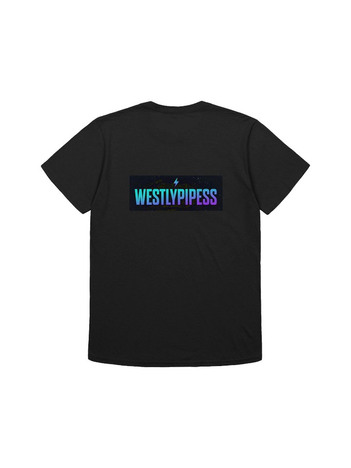 Westlypipesss T-Shirt product image (2)