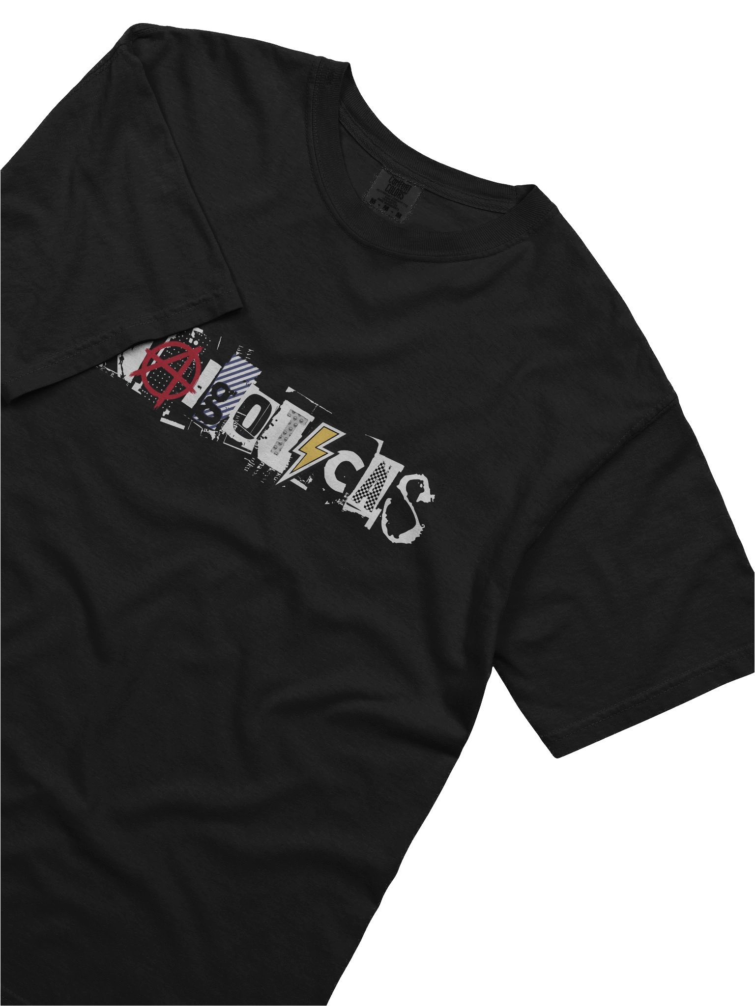 Nalgoticas Urban tee product image (3)