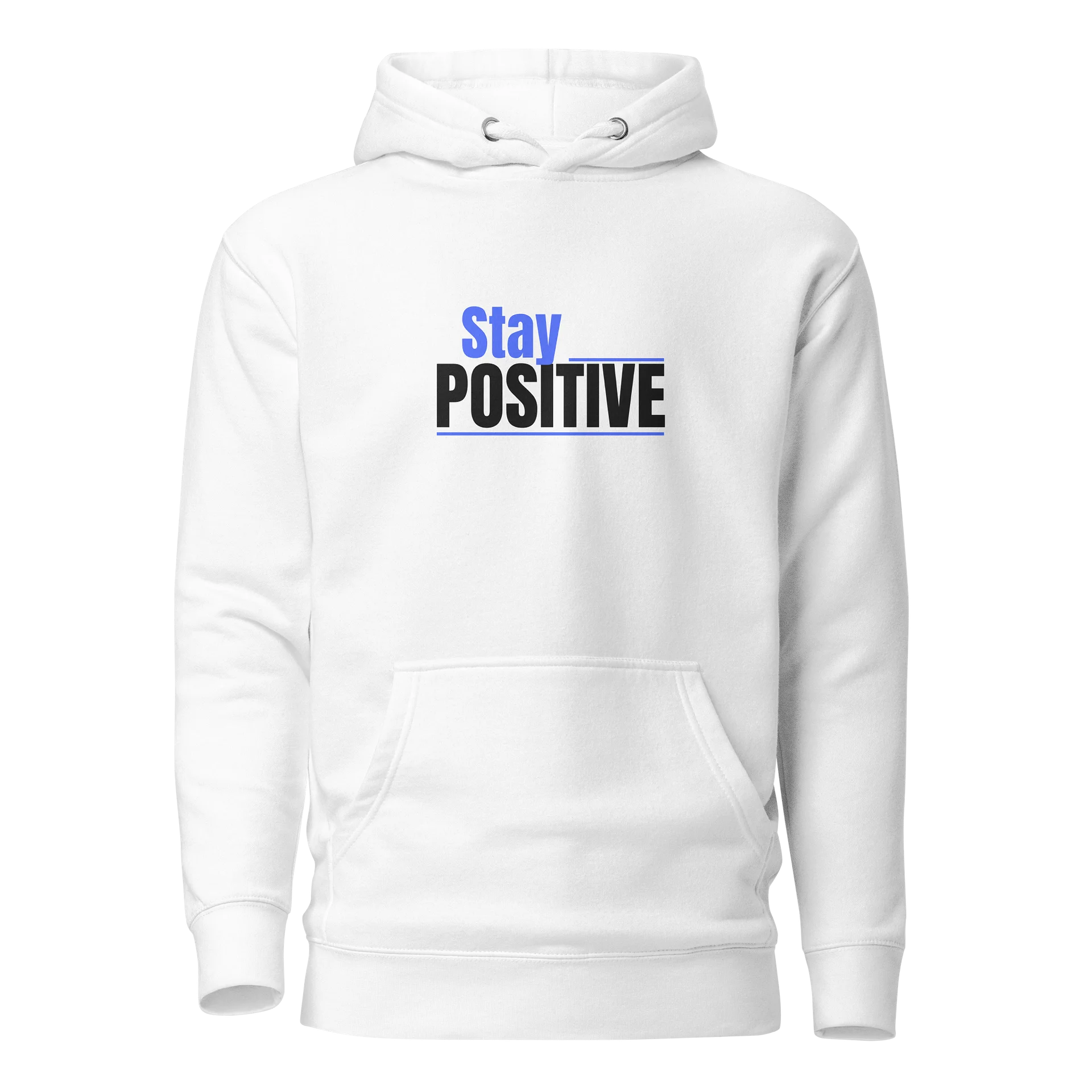 Stay Positive product image (1)
