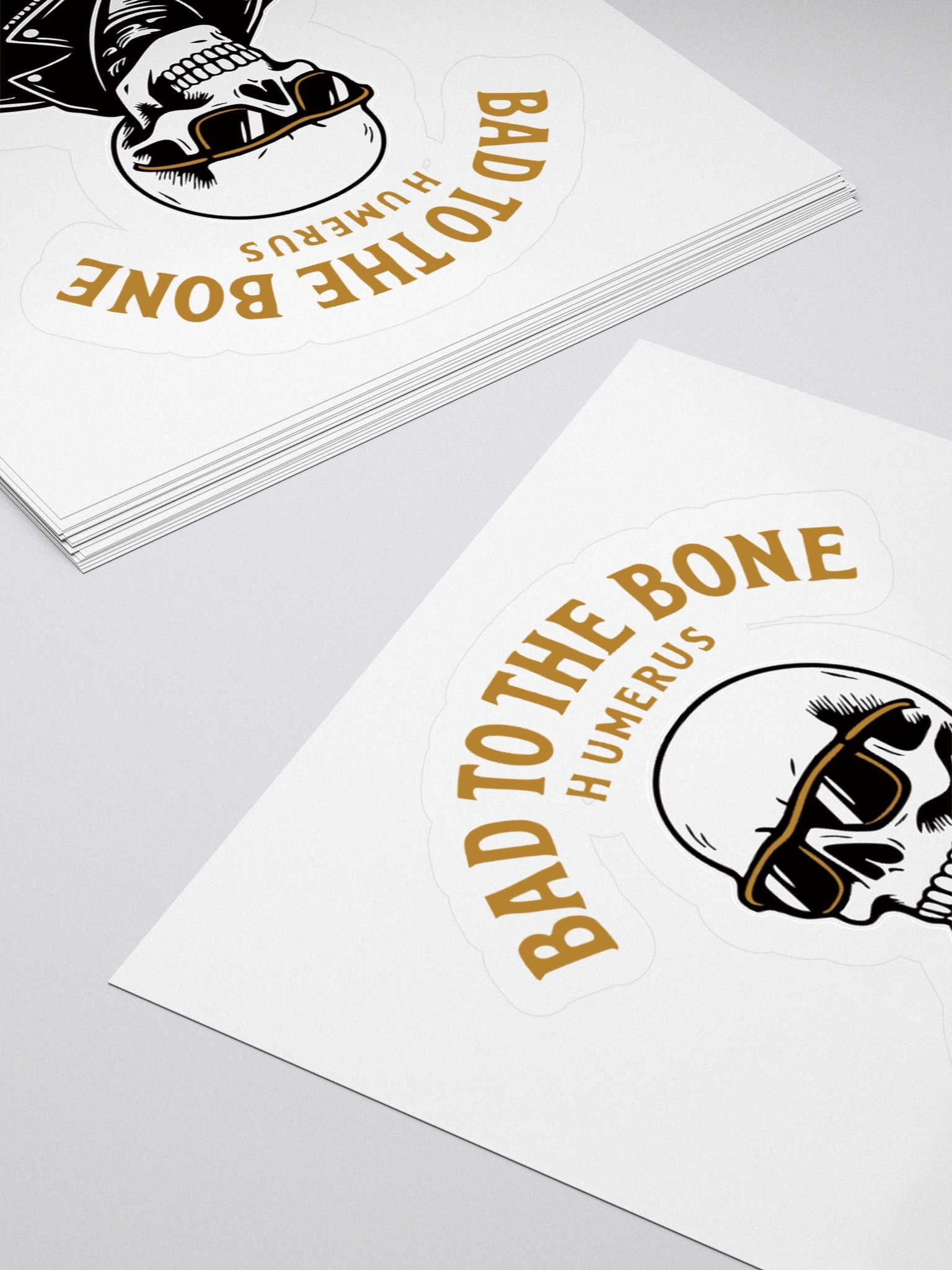 Bad To The Bone Humerus product image (10)
