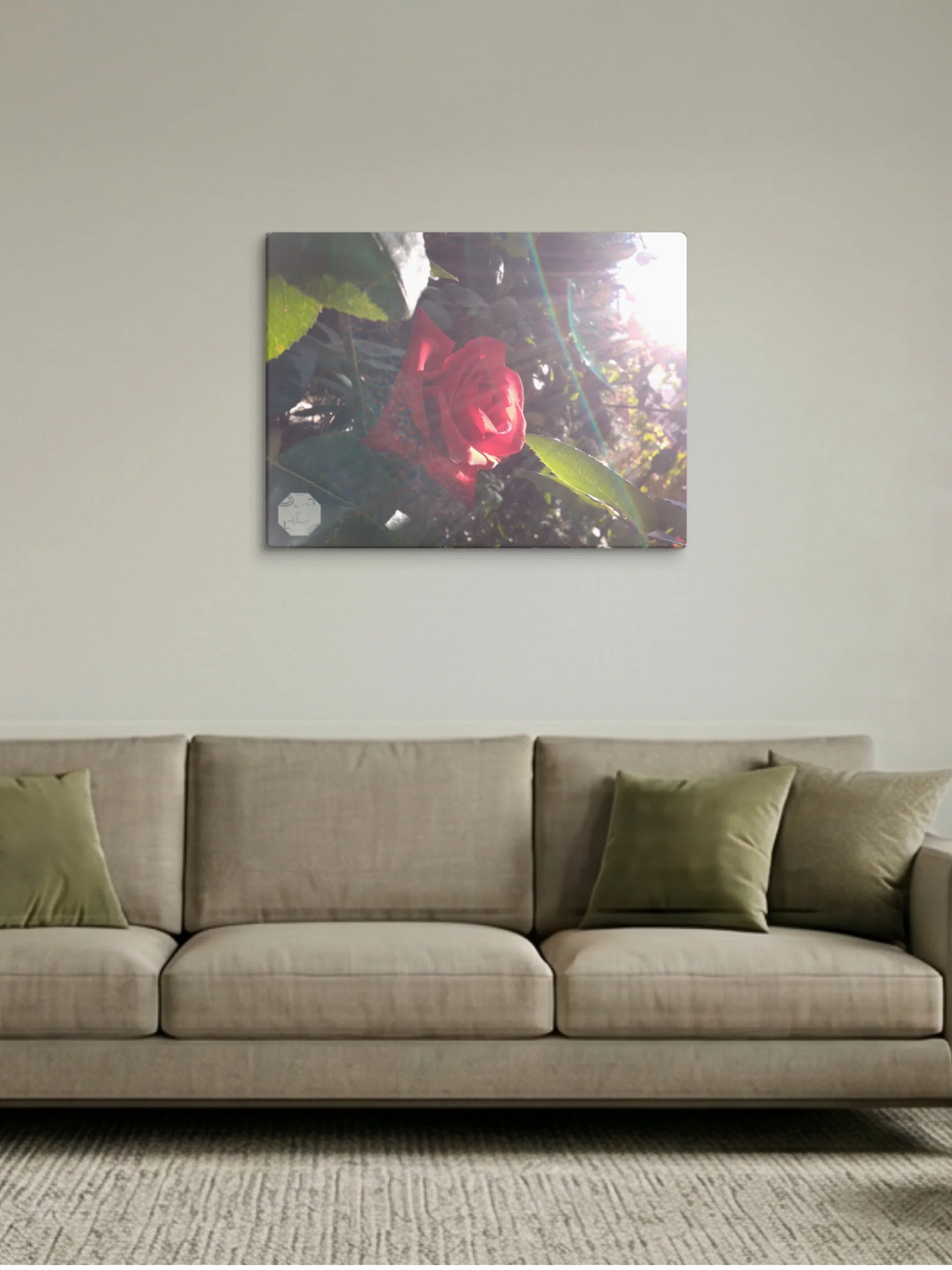 INTİ - Canvas Fine Art product image (4)