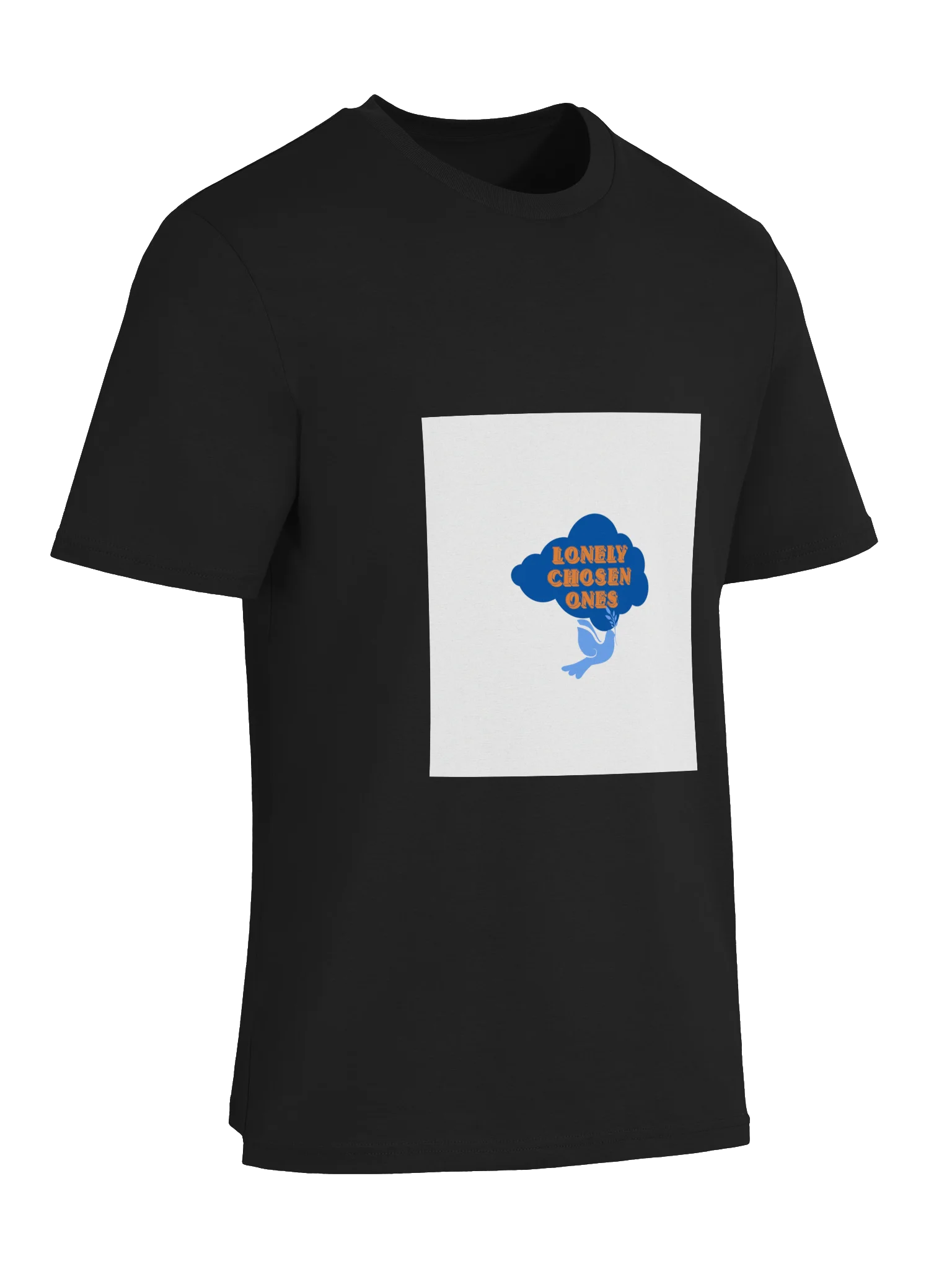 LONELY CHOSEN TEE (MEN) product image (6)