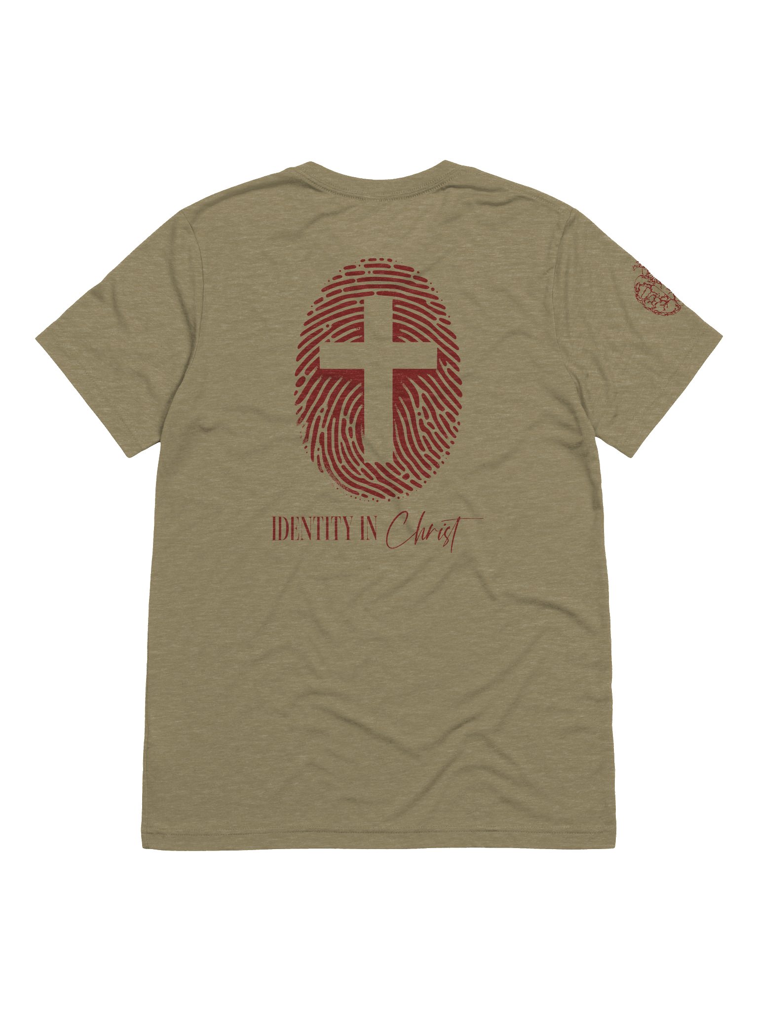 Identity In Christ product image (28)