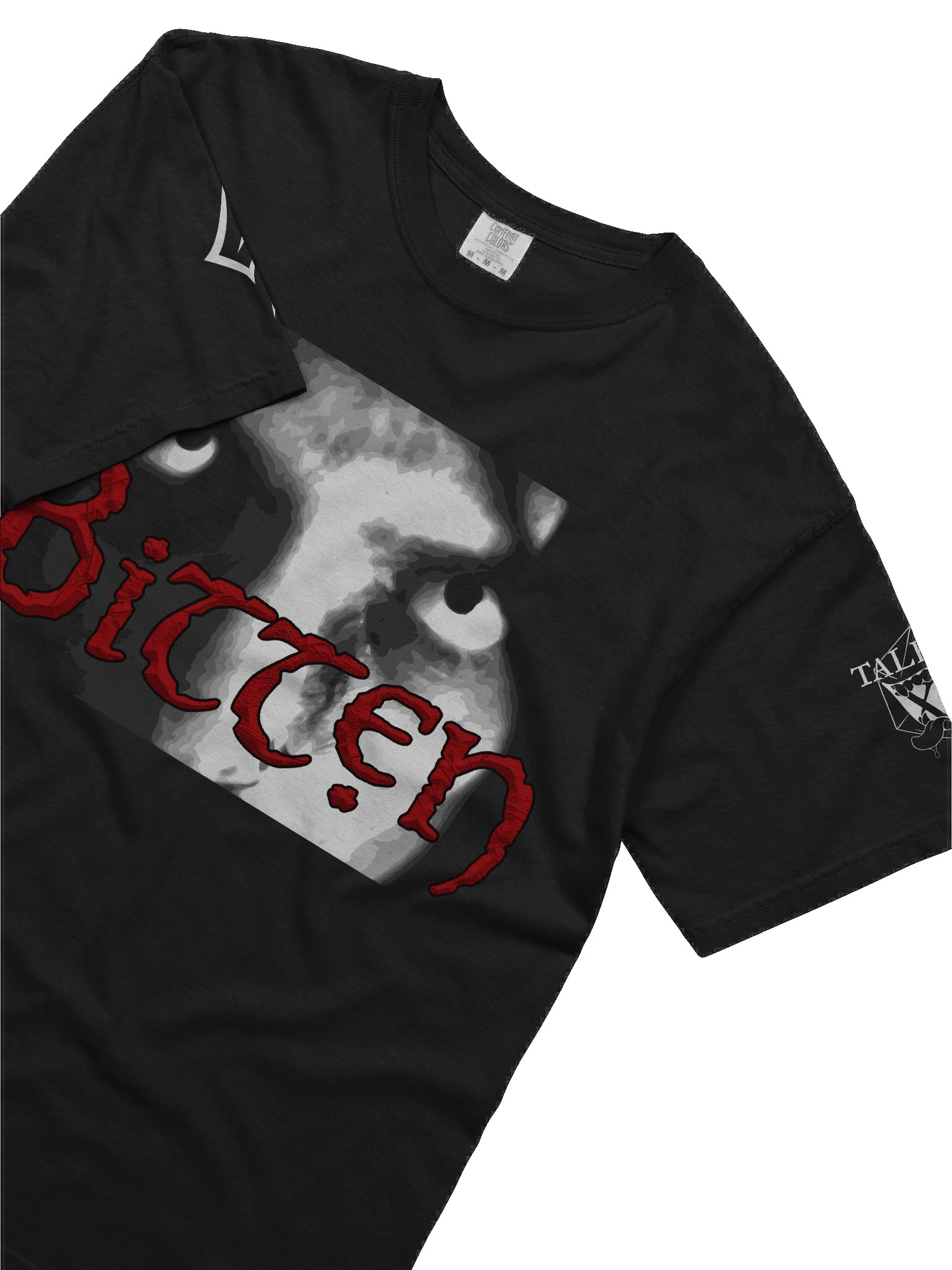 Bitten Eyes Shirt product image (5)