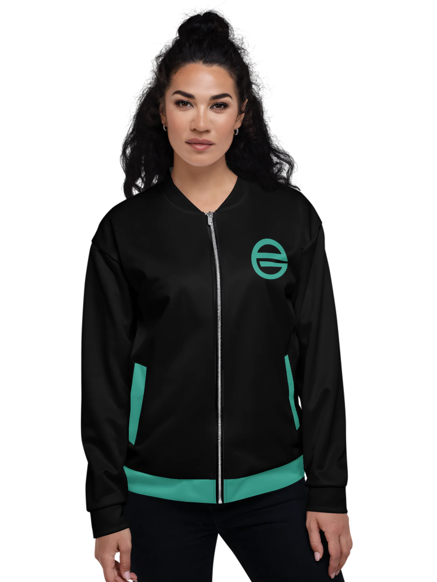 Ellesmere x WingsIsUp Bomber Jacket product image (6)