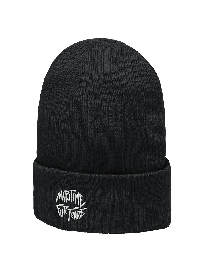 Maritime Fur Trade Beanie product image (56)