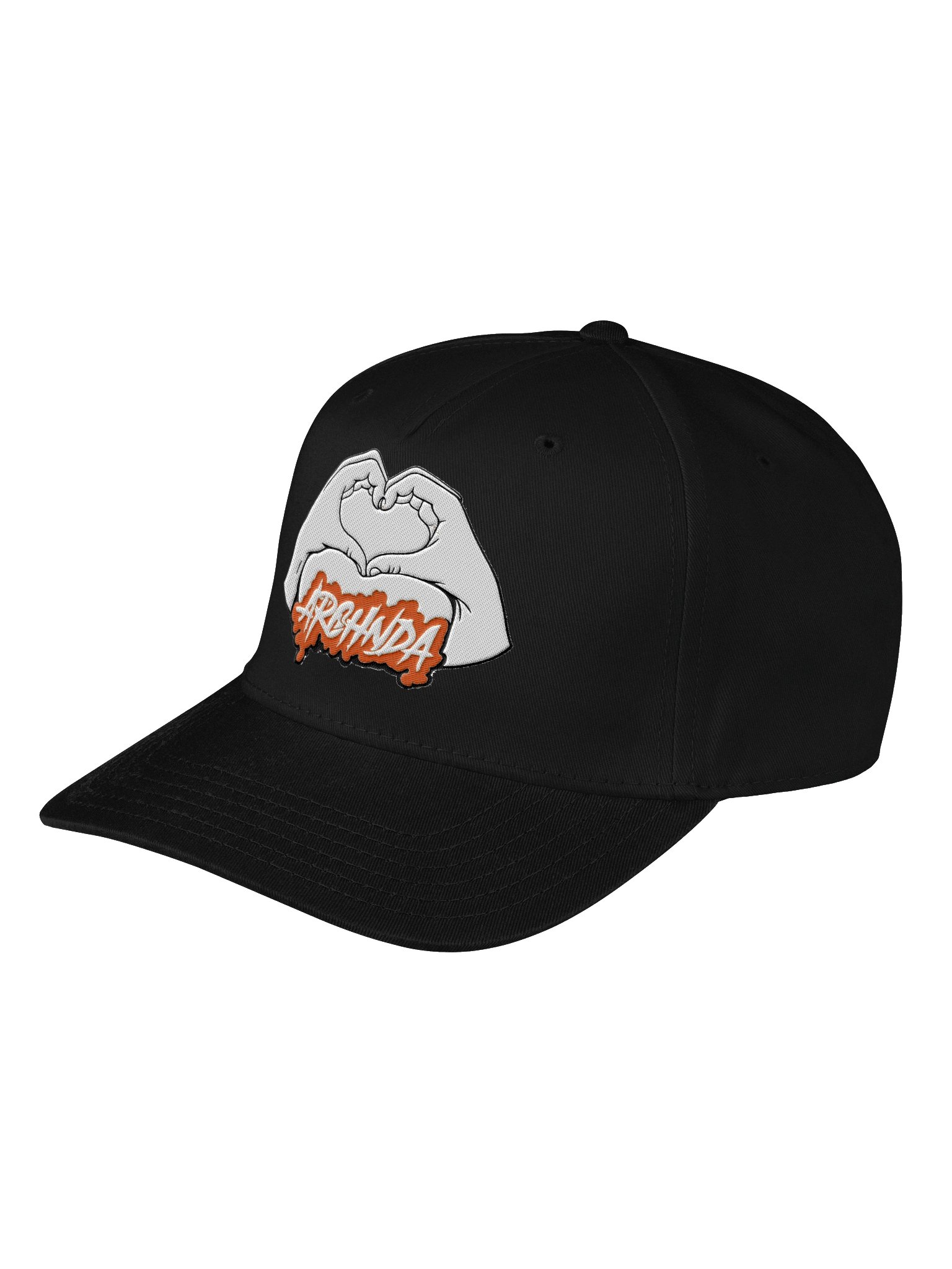 ArchNDA 2026 Embro hat product image (3)