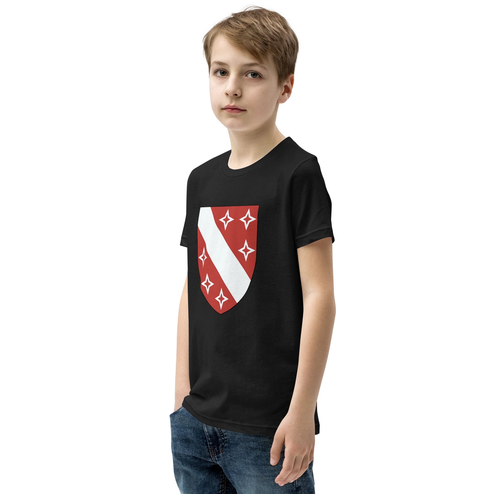 House Norfulk Children's Tee Shirt product image (5)